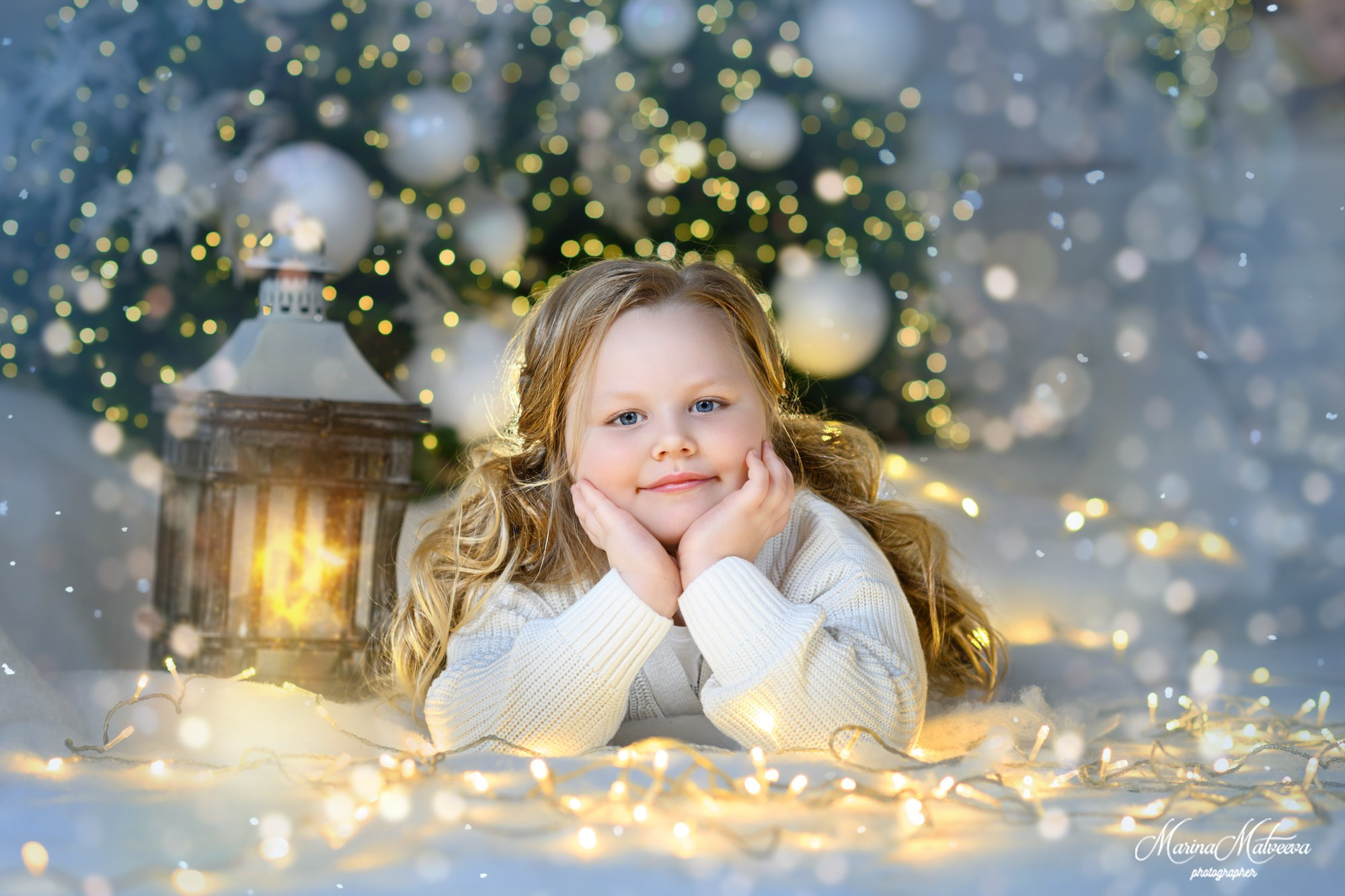 Детский и семейный фотограф в Москве Марина Матвеева matveevafoto