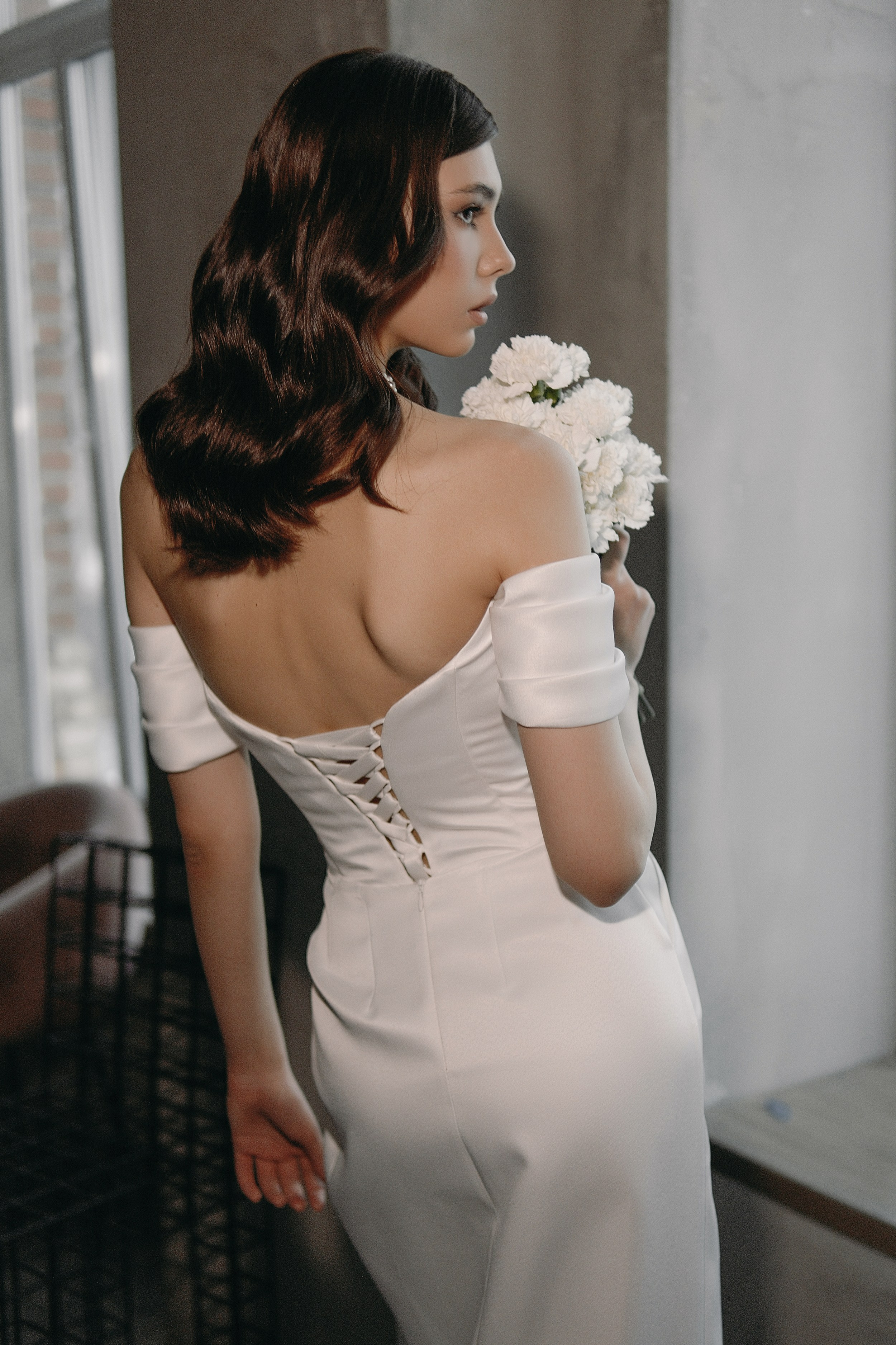 Лукас и Юлия. Фотограф Юрий Марилов Москва, Тюмень