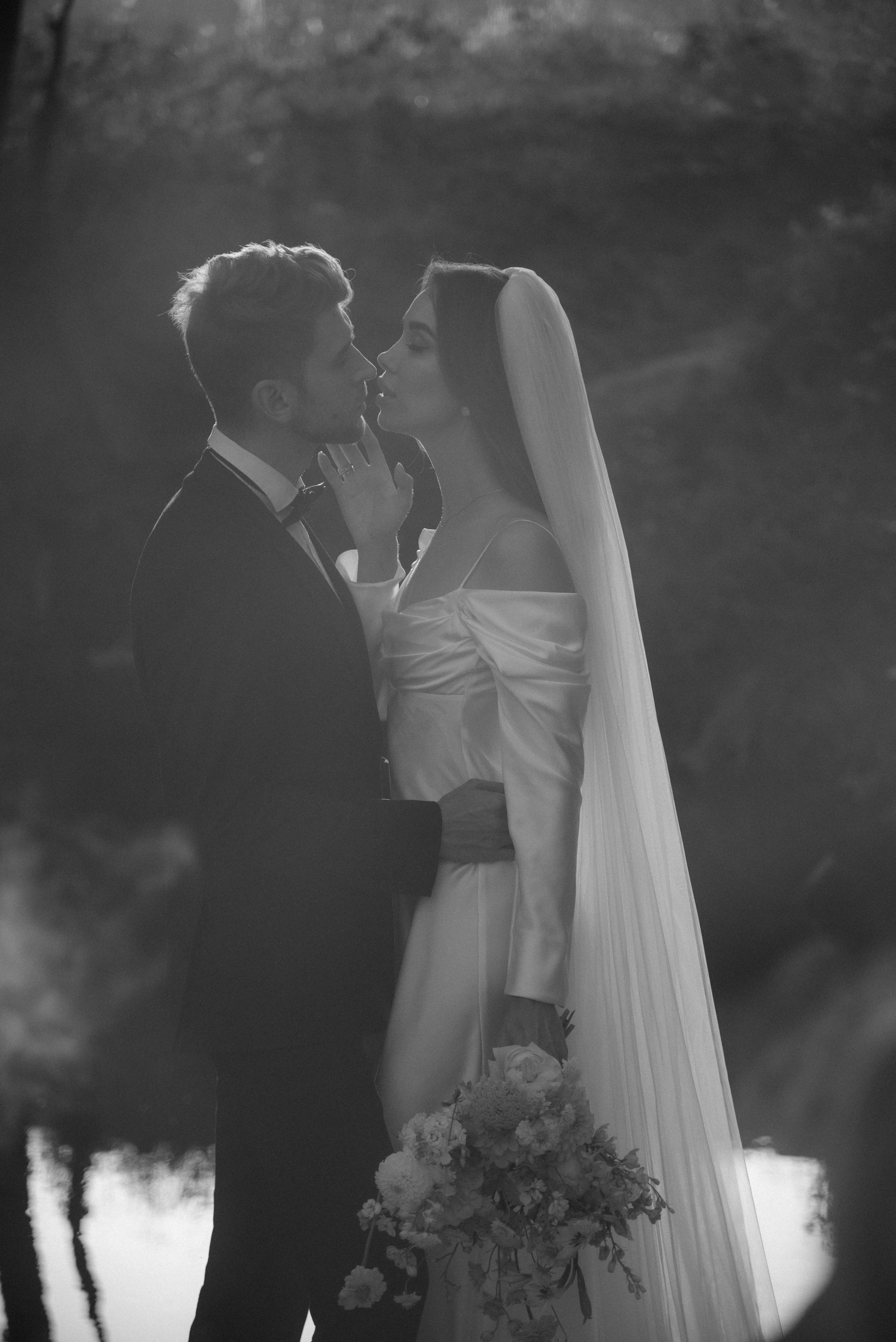 Бельбек. Свадебный фотограф Анна Хочева