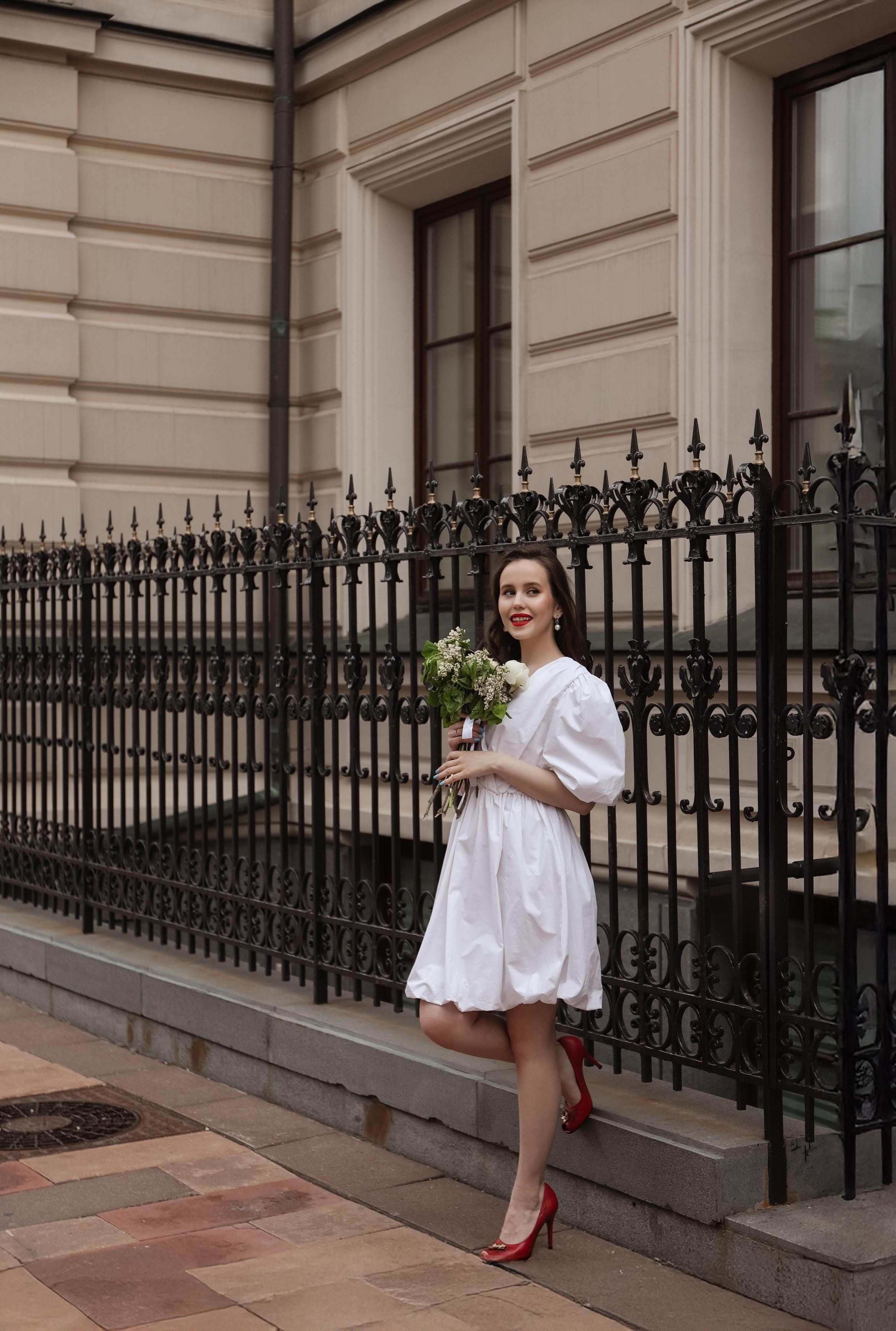 Jump in my car. Алина Малышева, свадебный и семейный фотограф Москва