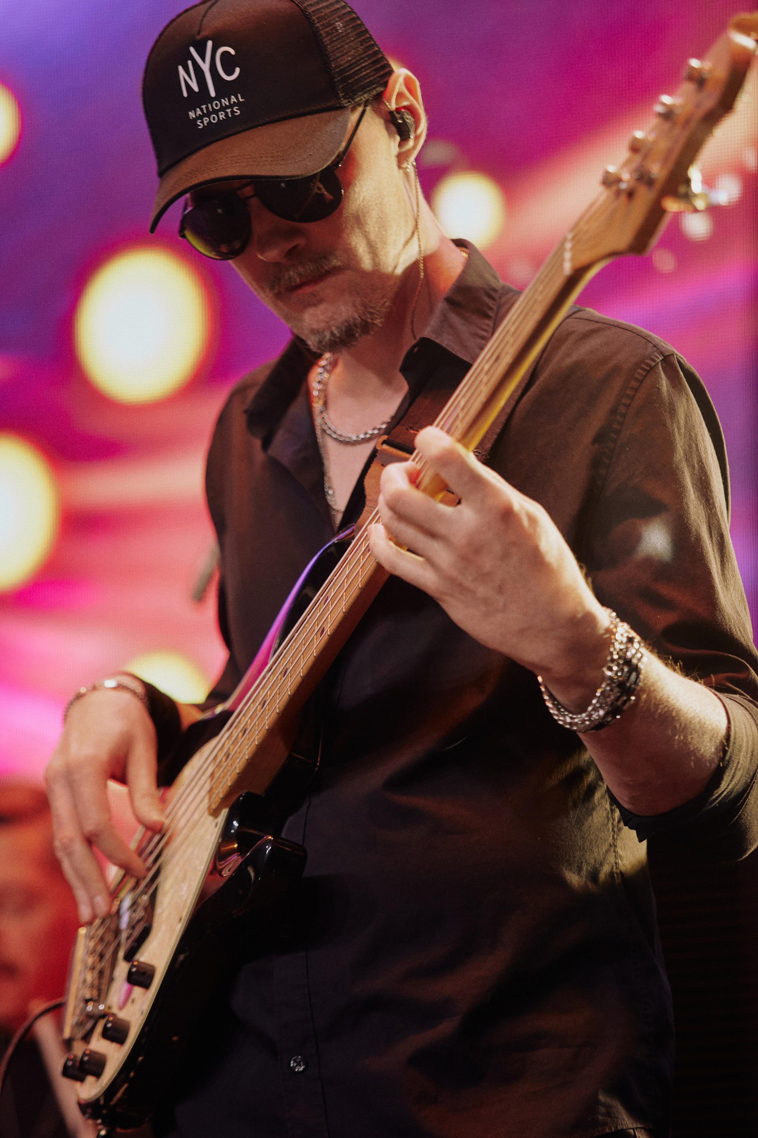 LA DOLCE VITA. Дмитрий Мазуркевич: Профессиональный Репортажный Фотограф