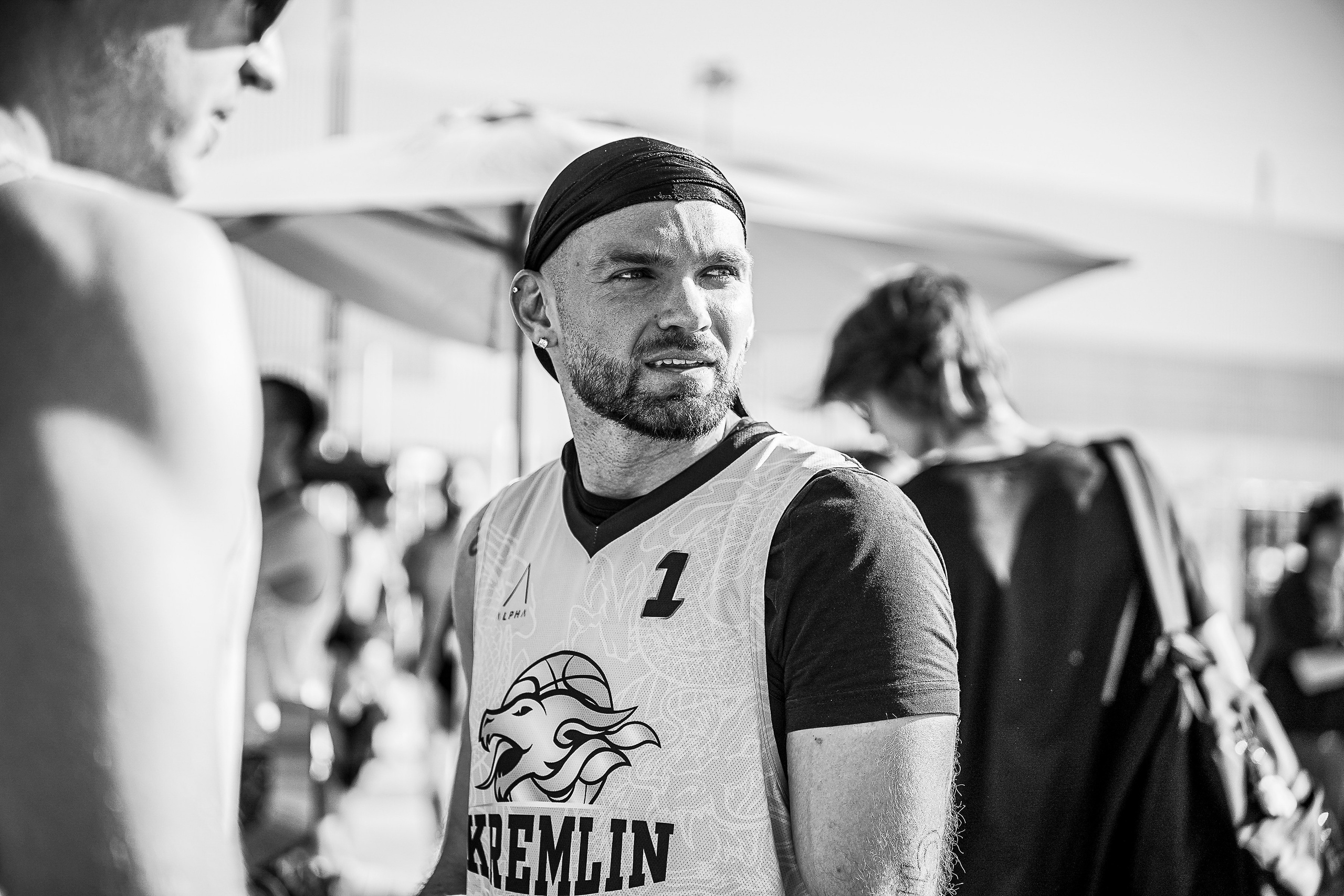 Стритбол. Фотограф в Казани Алина Абдуллина