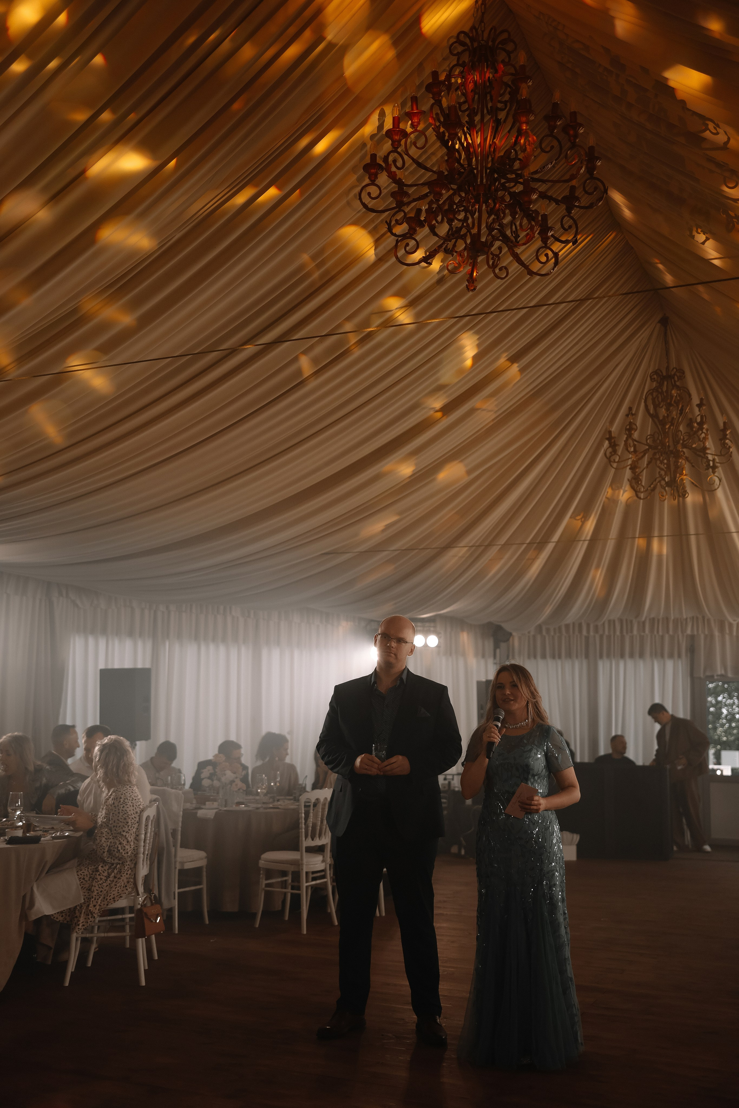 Натали и Виталий. Свадебный и семейный Фотограф Денис Кошель