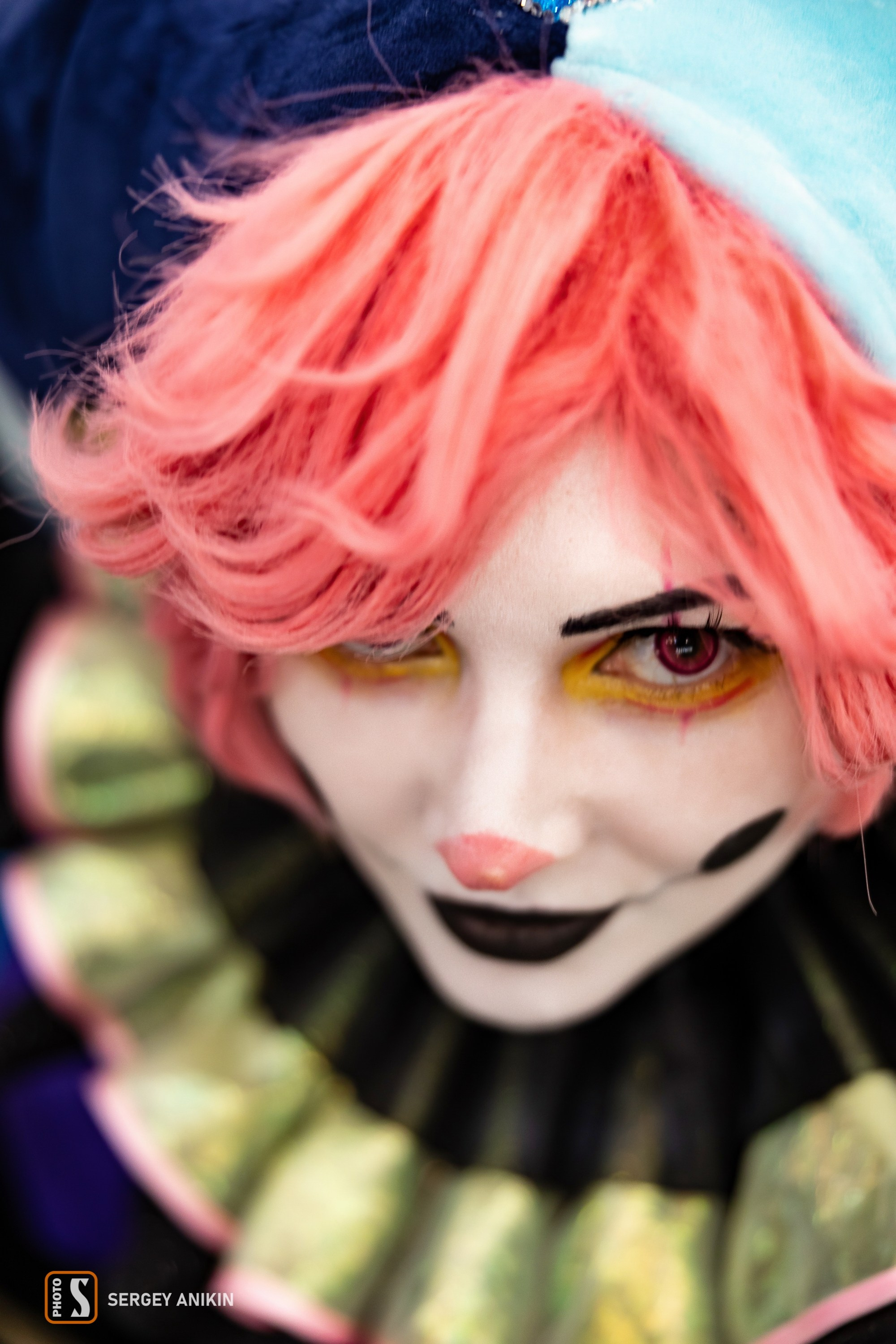 Фоторепортаж с фестиваля MagicFest 2025 в Москве