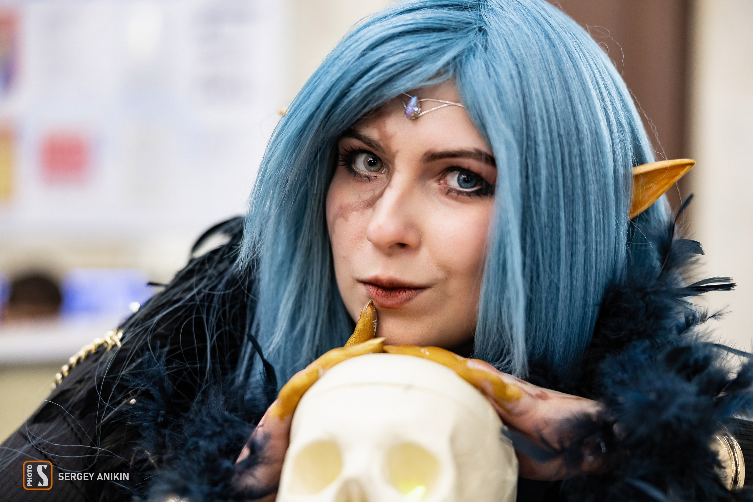 Фоторепортаж с фестиваля MagicFest 2025 в Москве