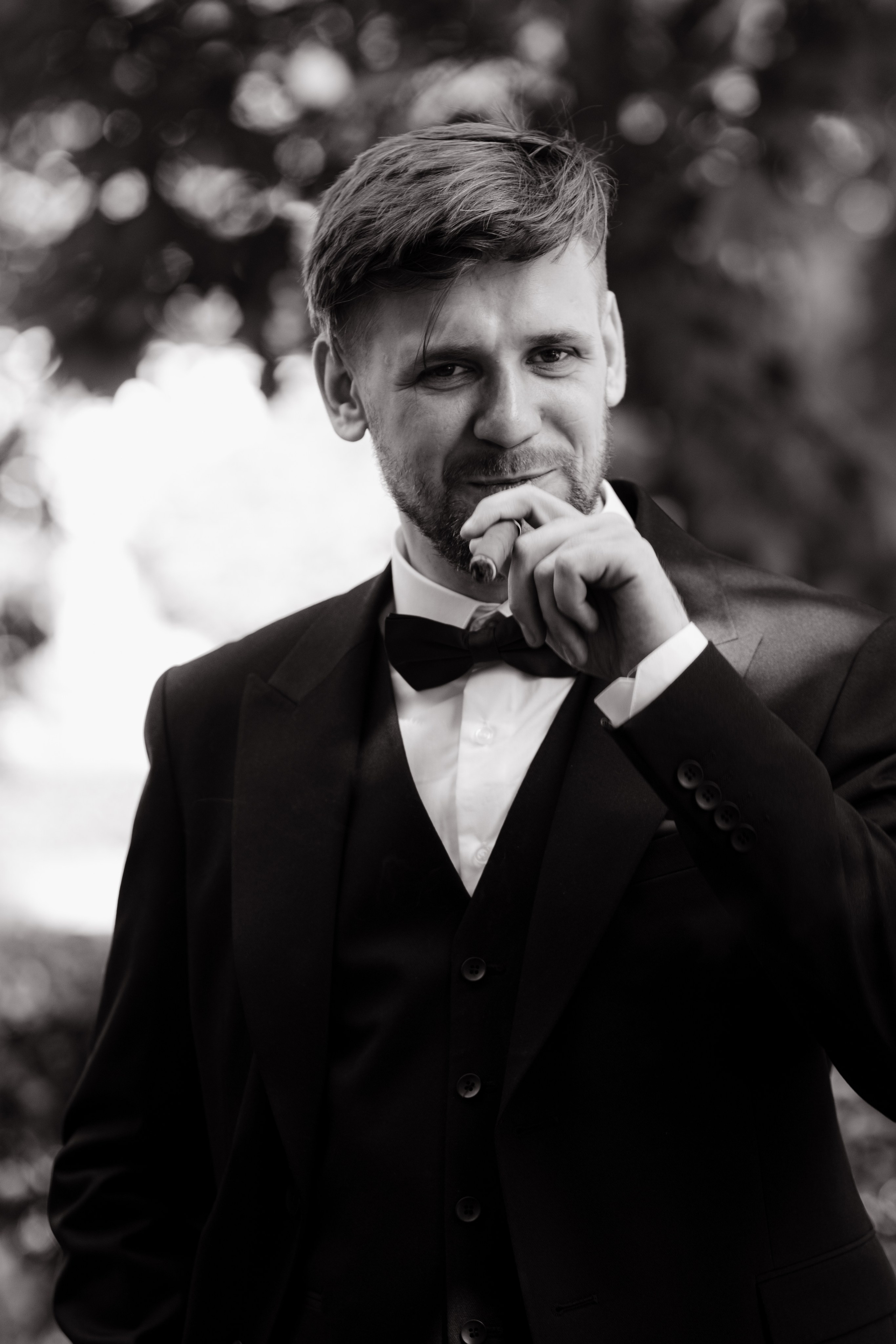 Марина & Антон. Свадебный, семейный фотограф в Санкт-Петербурге