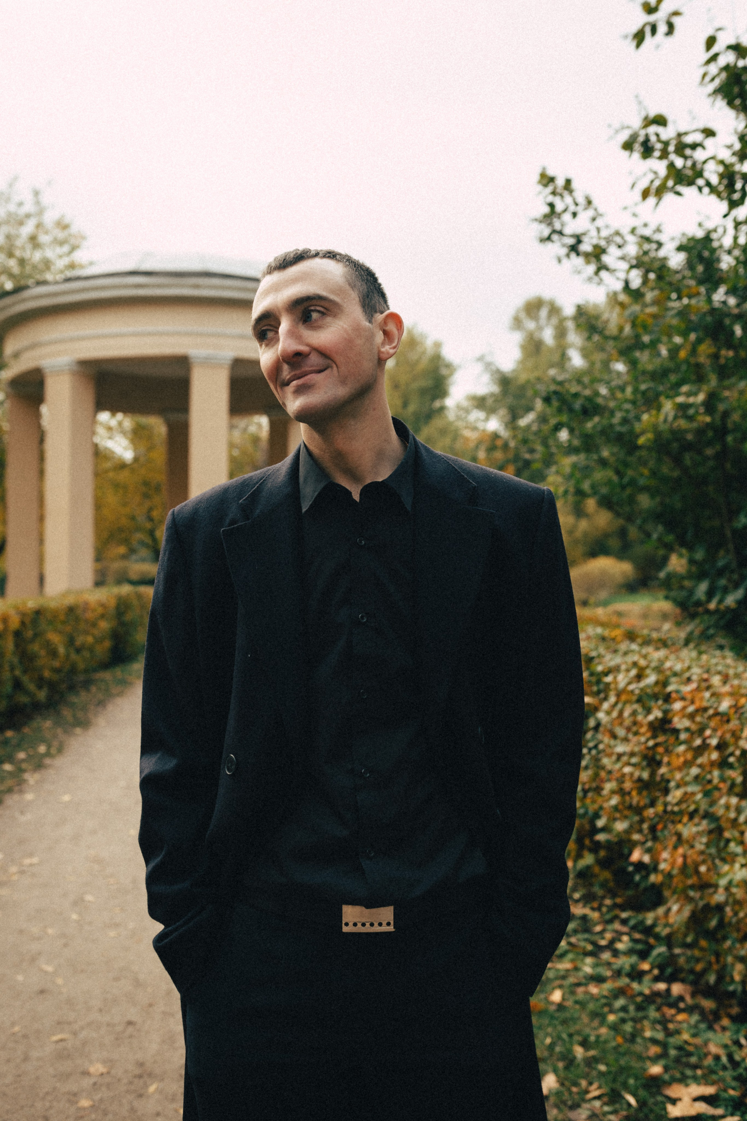 Свадебная съемка. Фотограф в Санкт-Петербурге Шура Капустина