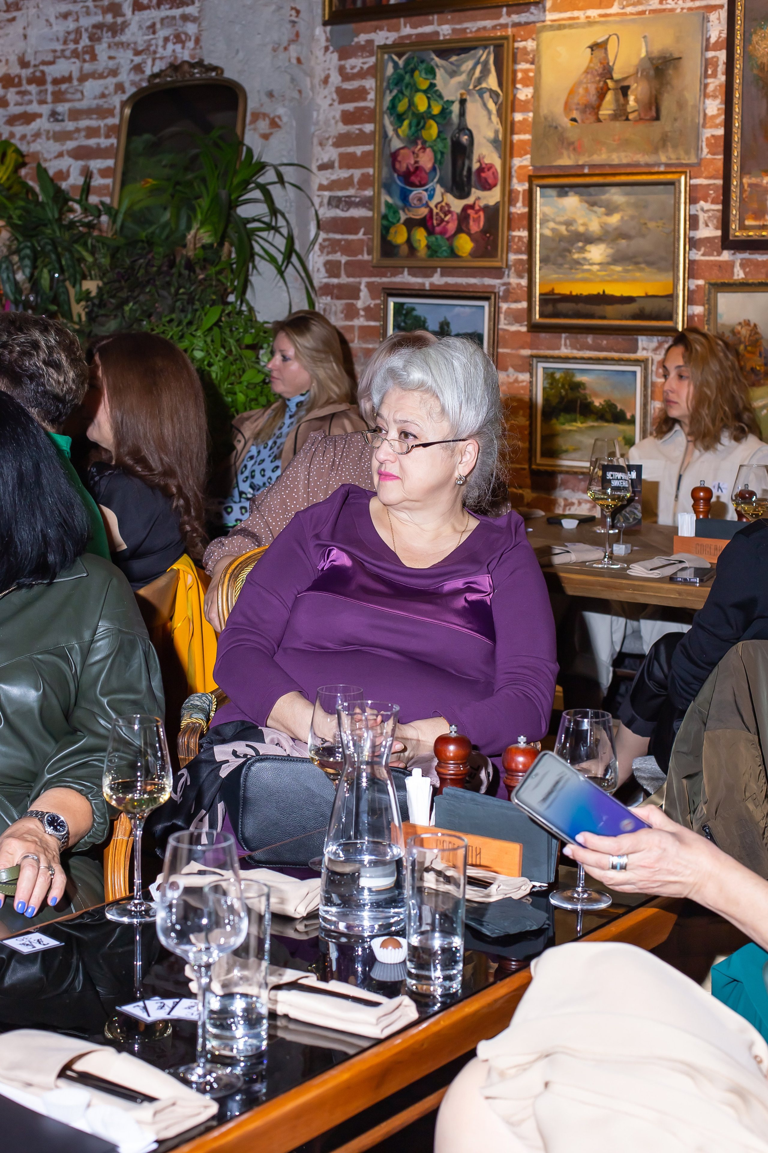 Клуб «Горожане». Свадебный фотограф Анастасия Багдасарян