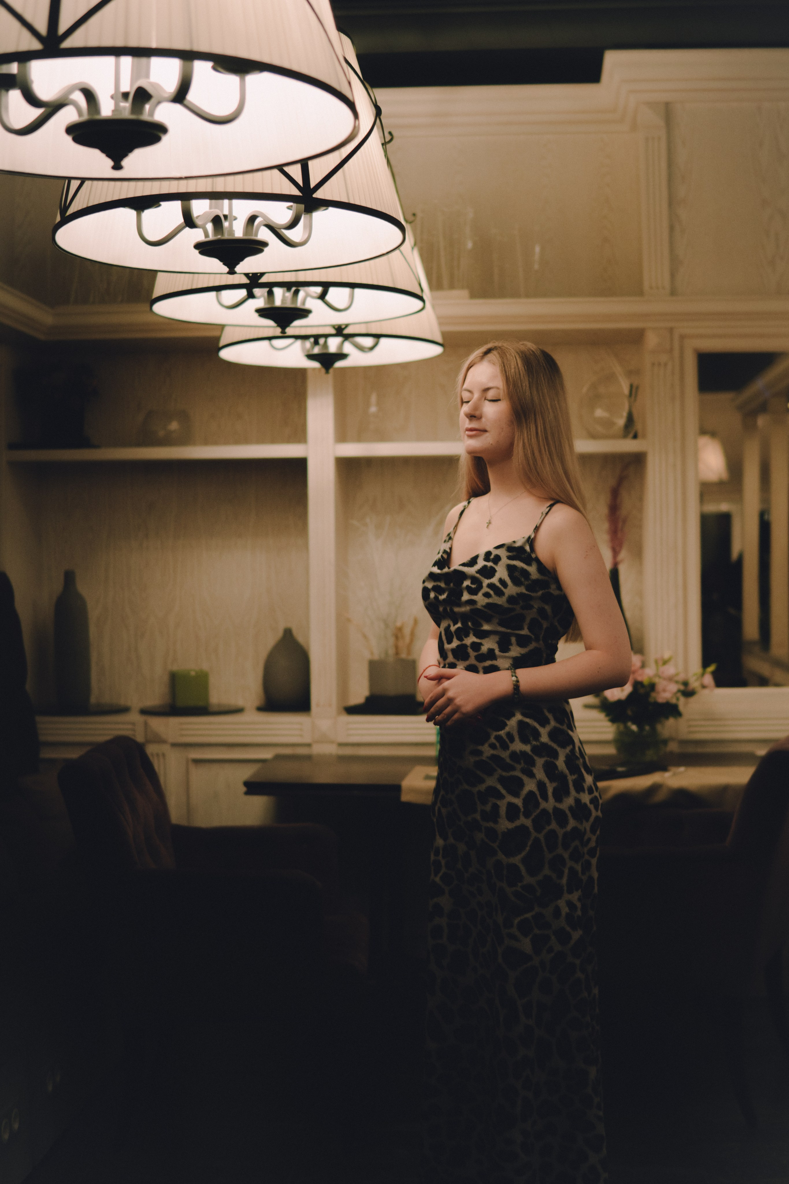 Марго и Игорь. Фотограф Наталья Воронина Москва