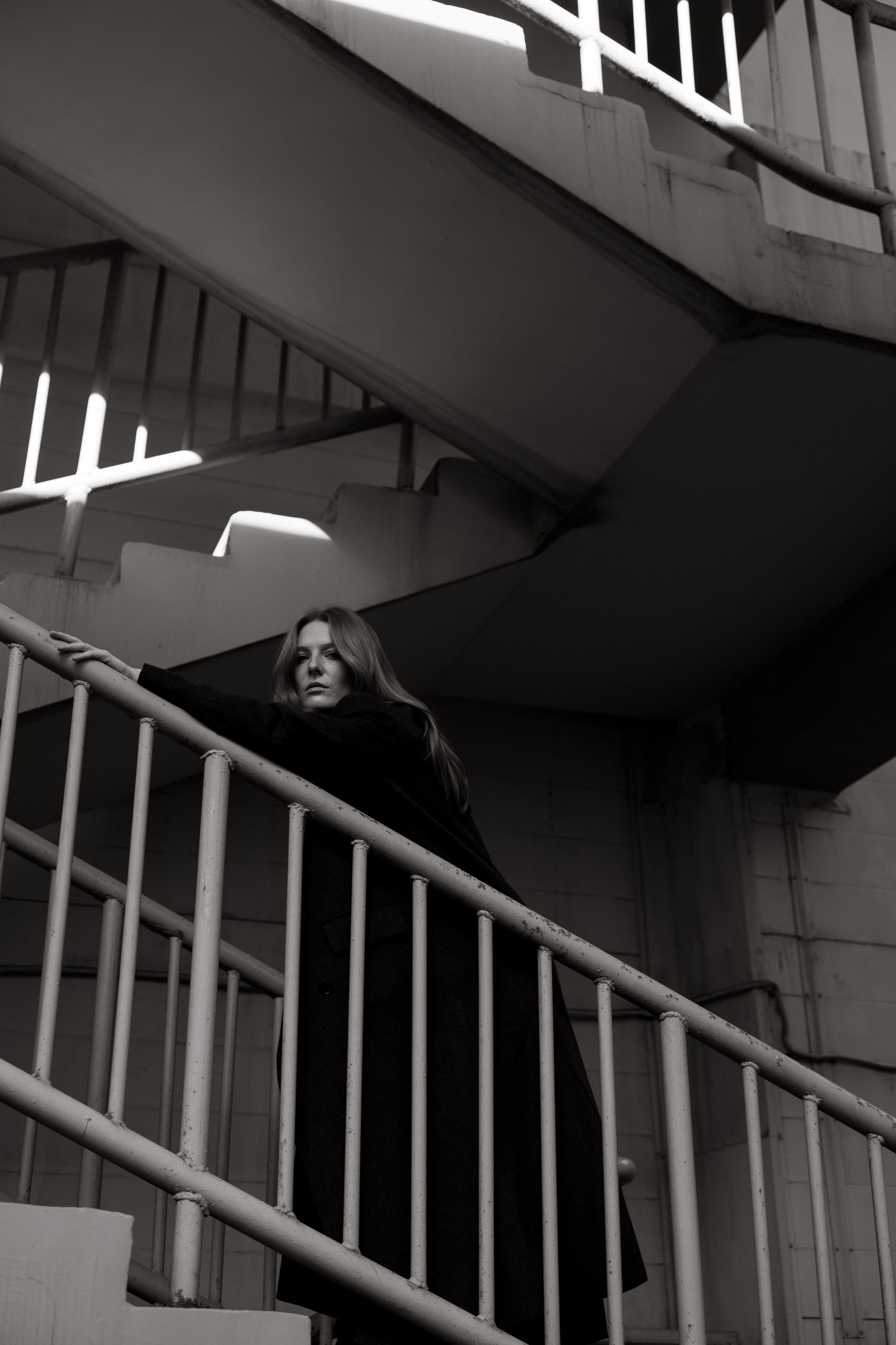 Streets of New York. Портретный фотограф в Краснодаре Валерия Матирная