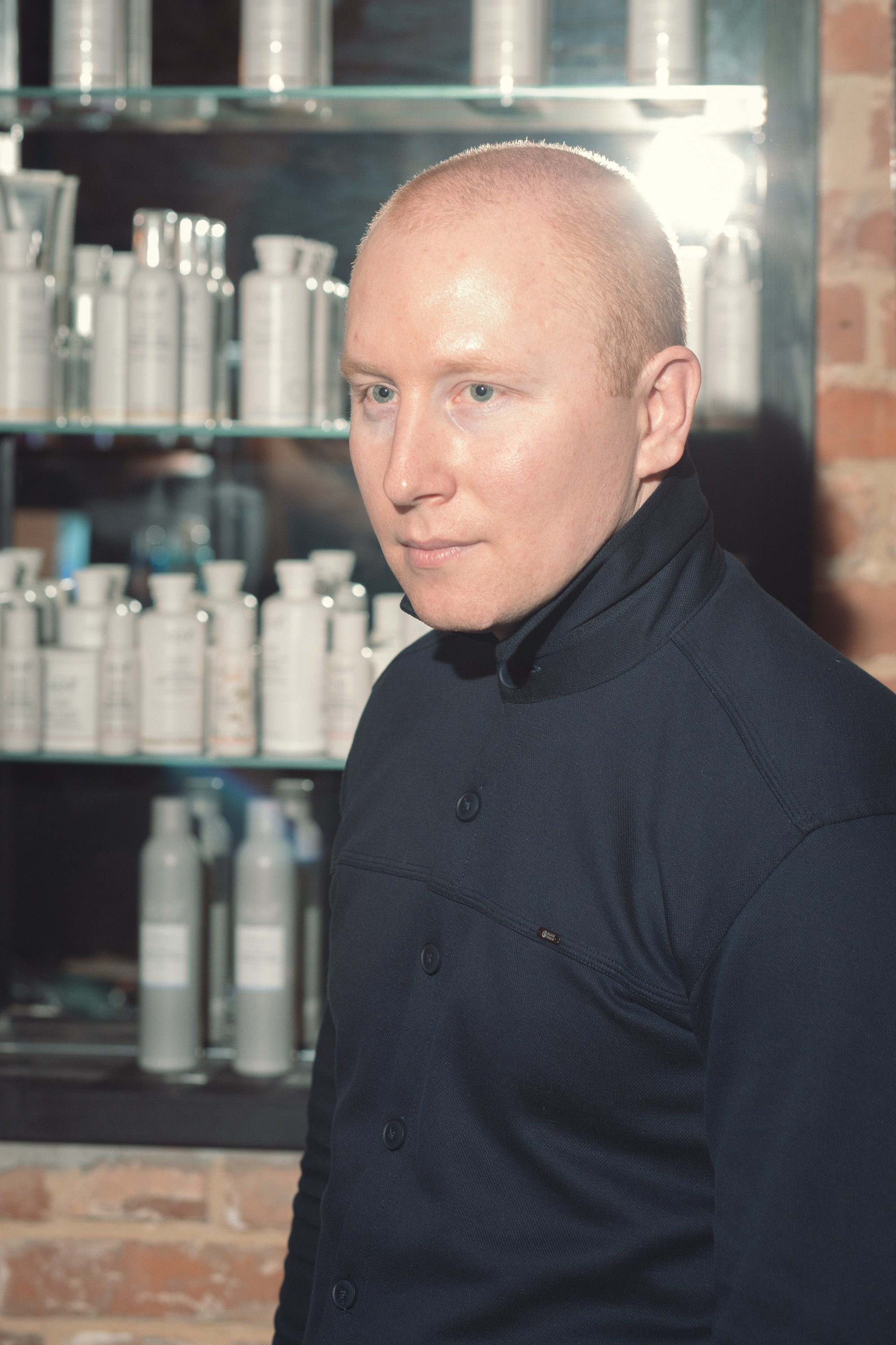 День Рождения Le Prima. Портретный и интерьерный фотограф в Москве|Кашин Артём