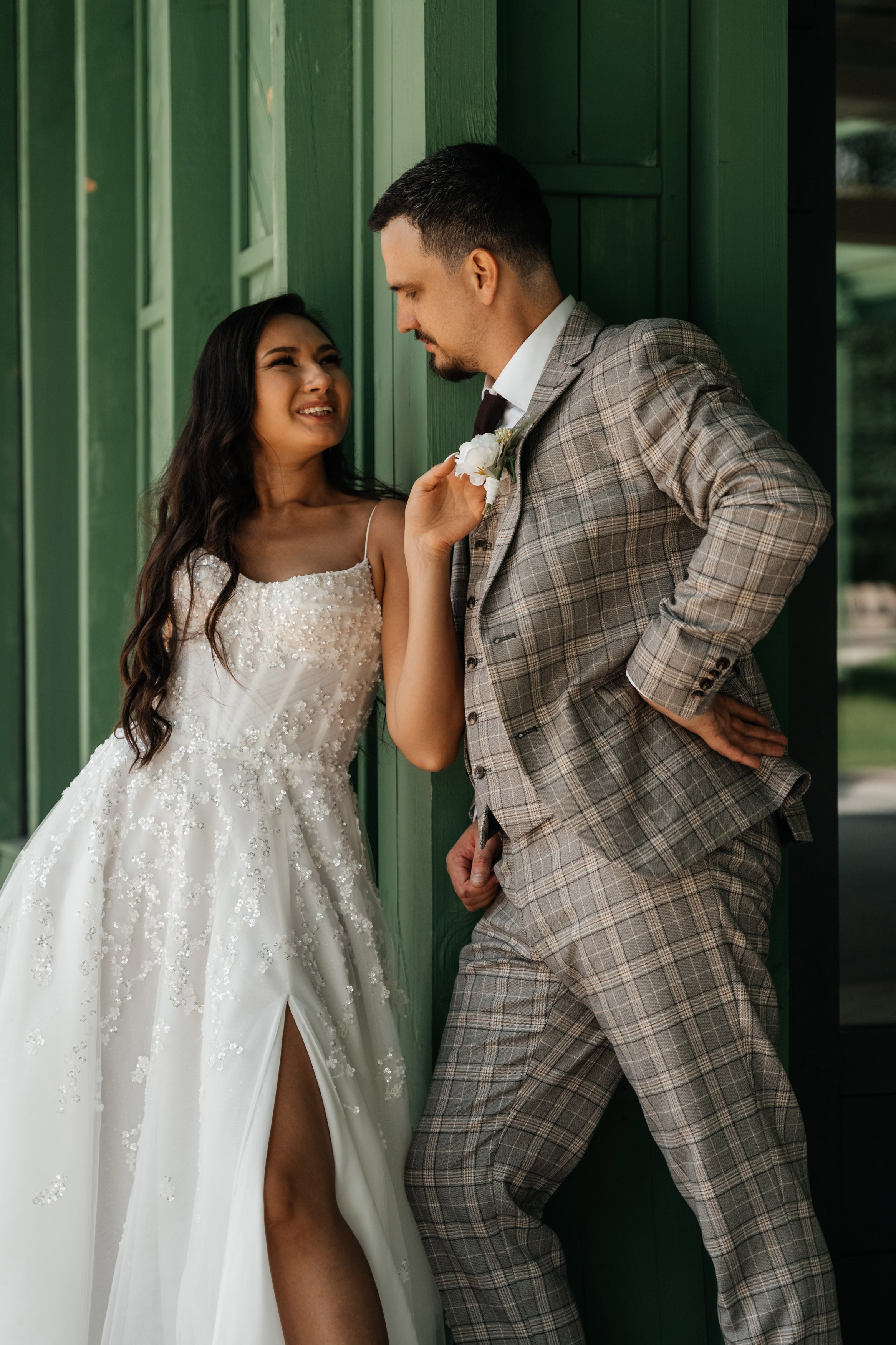 Александр и Екатерина. Gan media. Свадебные видео и фото в Барнауле. Антон Губанов