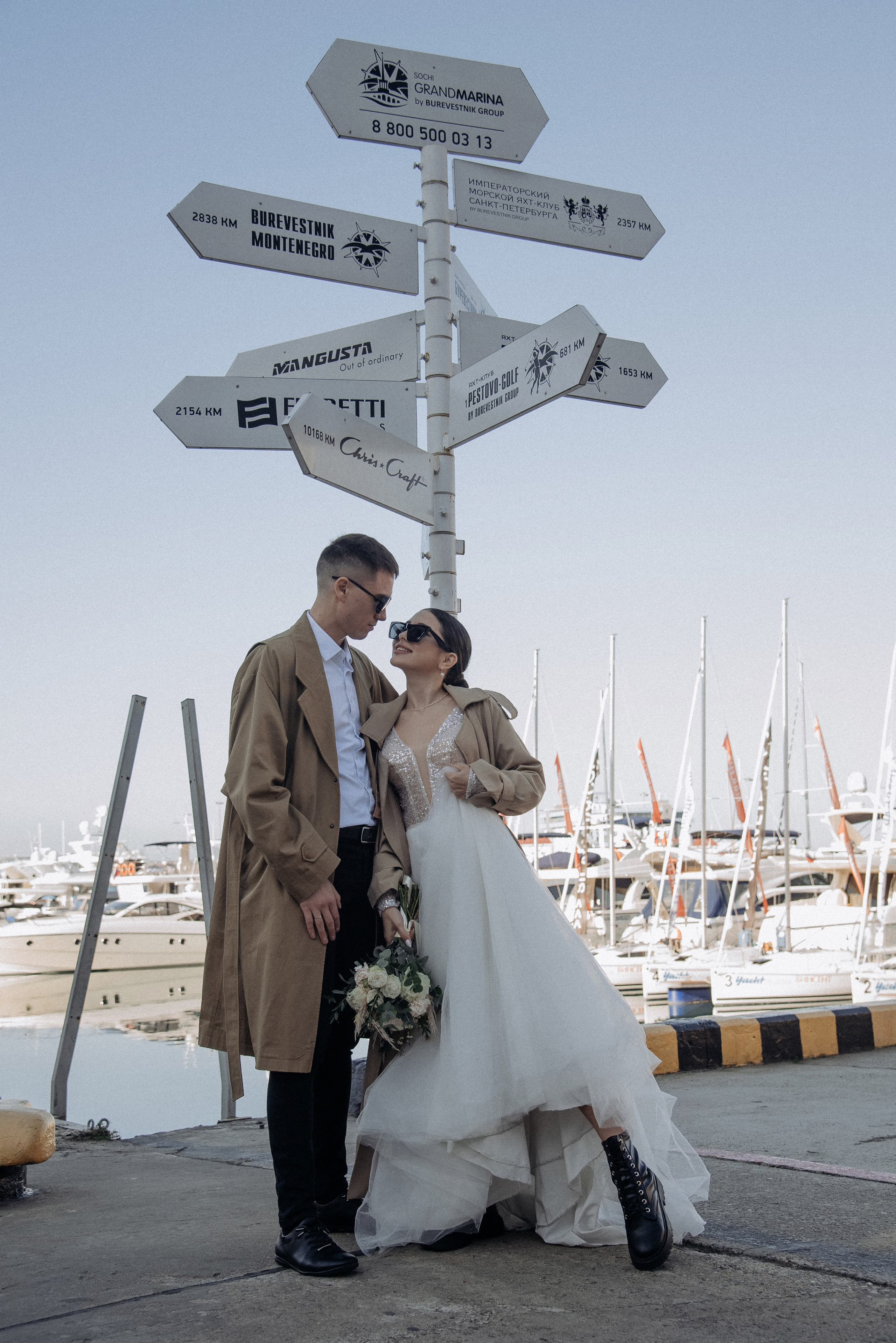 Сочи. Свадебный и семейный фотограф Темрюк Алёна Ковальская