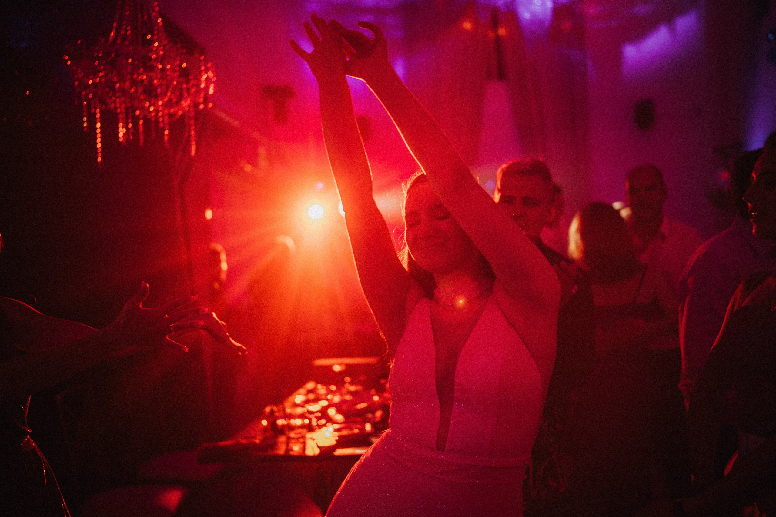 Дмитрий & Александра. Свадьба в стиле Rockstar. Зайковский Кирилл