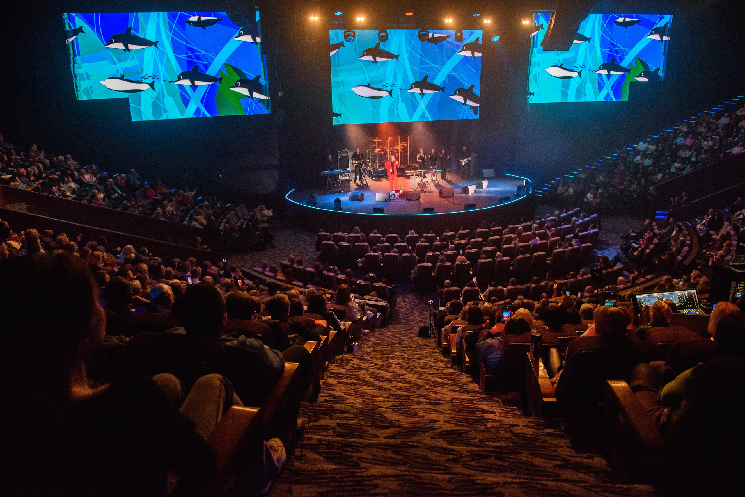 Игорь Николаев — «Имена на все времена», Вегас Сити Холл. Бренд-фотограф для экспертов и блогеров в Москве Влада Горбовская