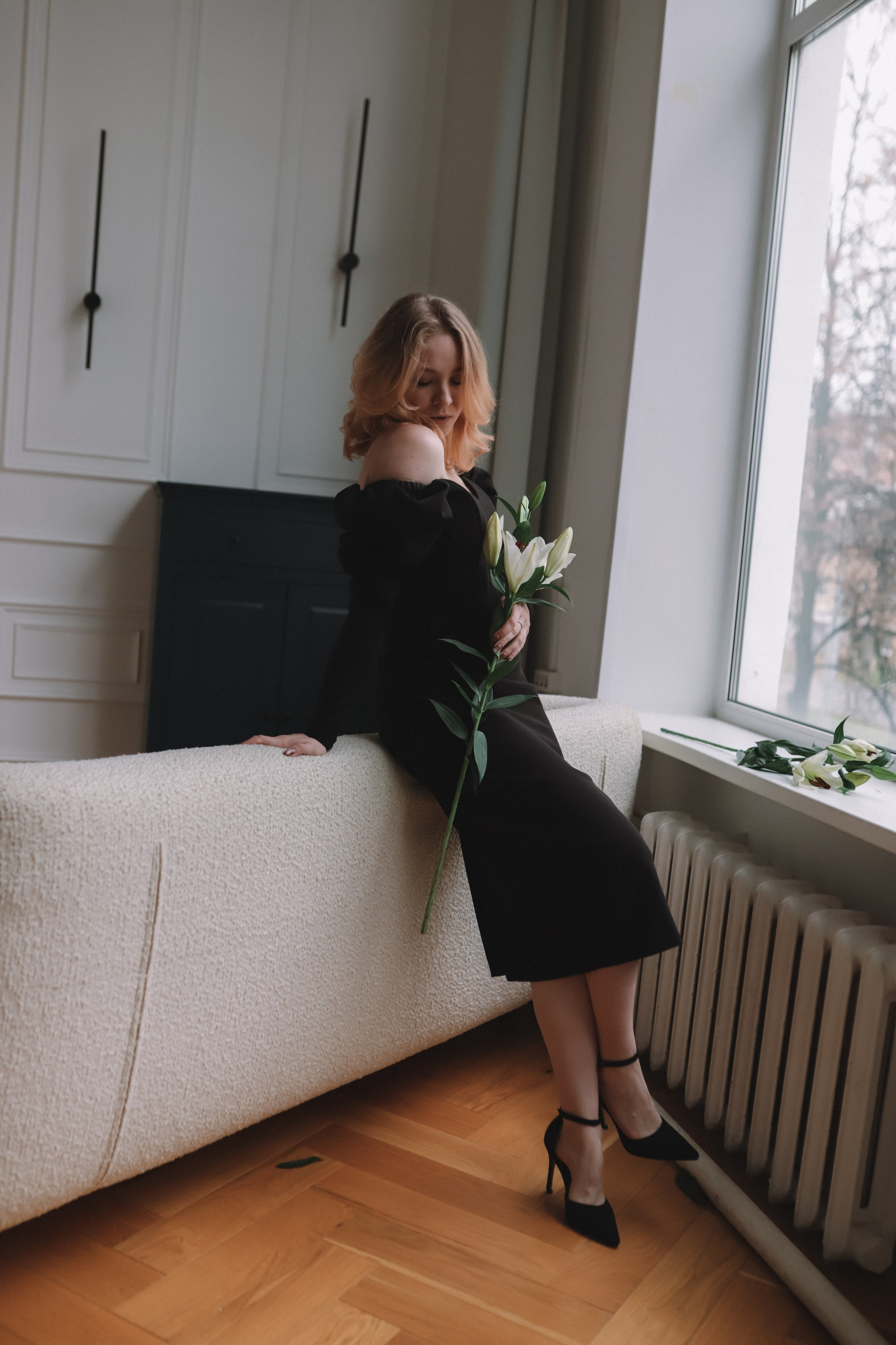 Ксюша. Фотограф в Нижнем Новгороде Кристина Батанова