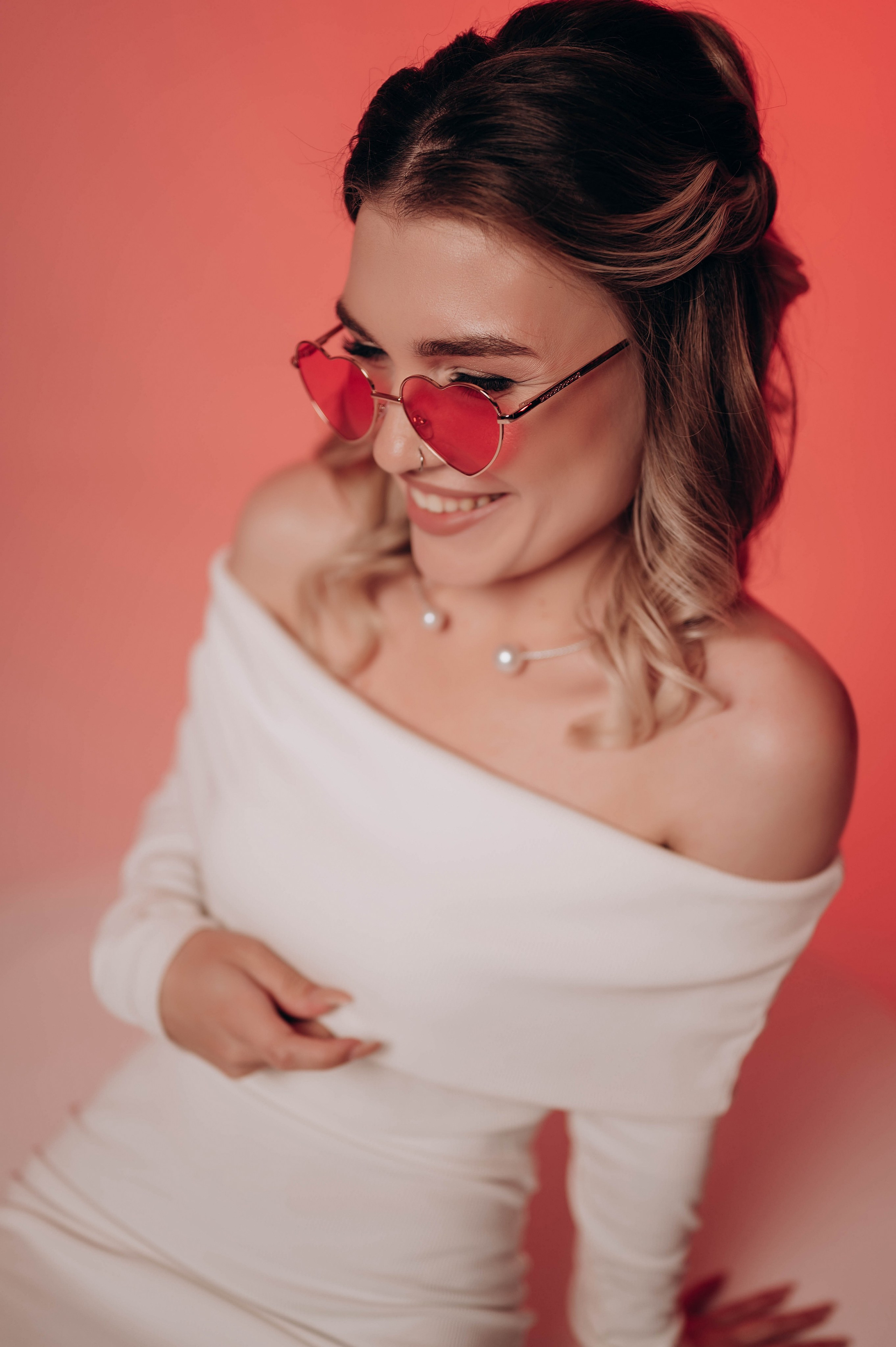 Индивидуальные фотосессии. Главная