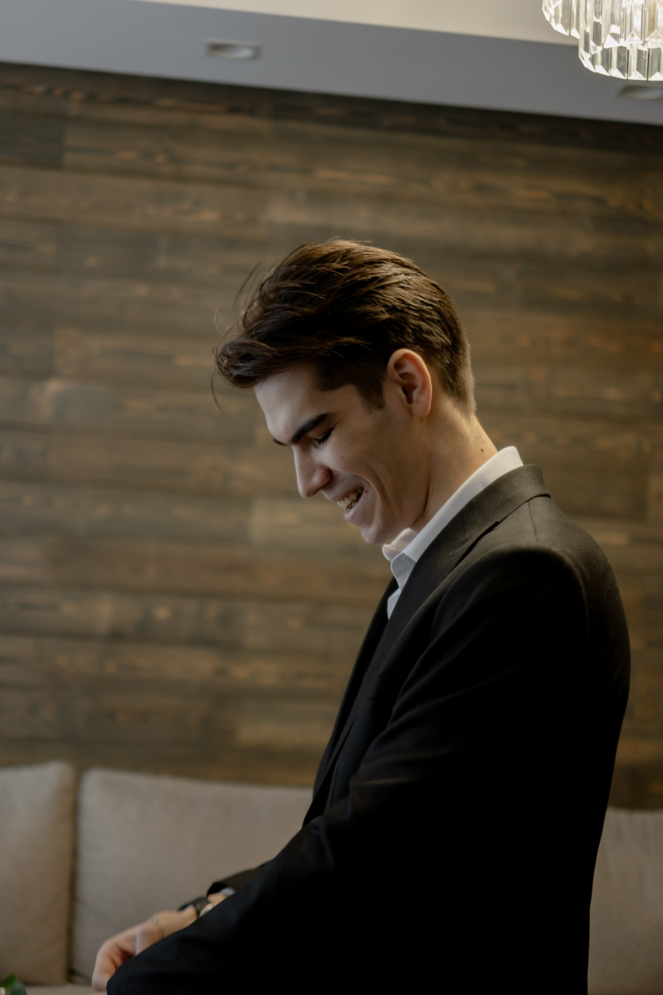 СВАДЕБНАЯ СЬЕМКА СБОРОВ В ОТЕЛЕ И ВЫЕЗД НА ЦЕРЕМОНИЮ (СНЯТО В СИБИРЕ В НИЖНЕВАРТОВСКЕ). Профессиональный фотограф, Санкт-Петербург — Виктория Богомолова