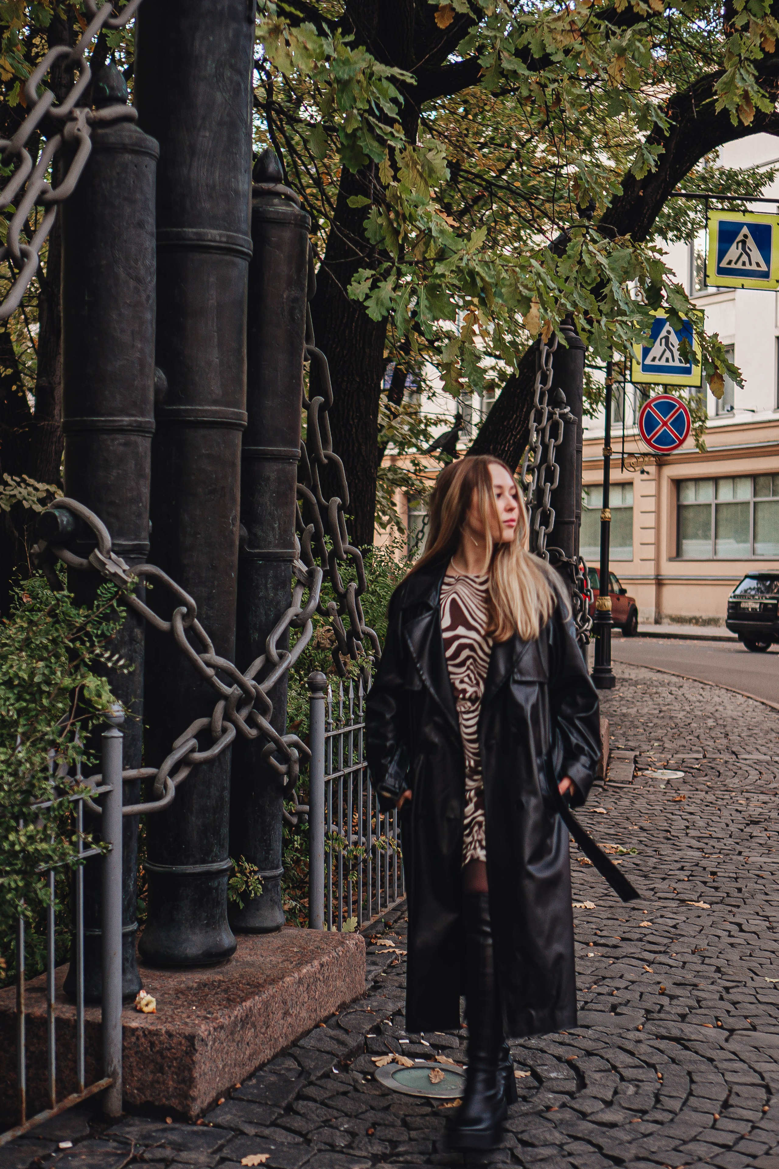 Жественность. Профессиональный фотограф, Санкт-Петербург — Виктория Богомолова