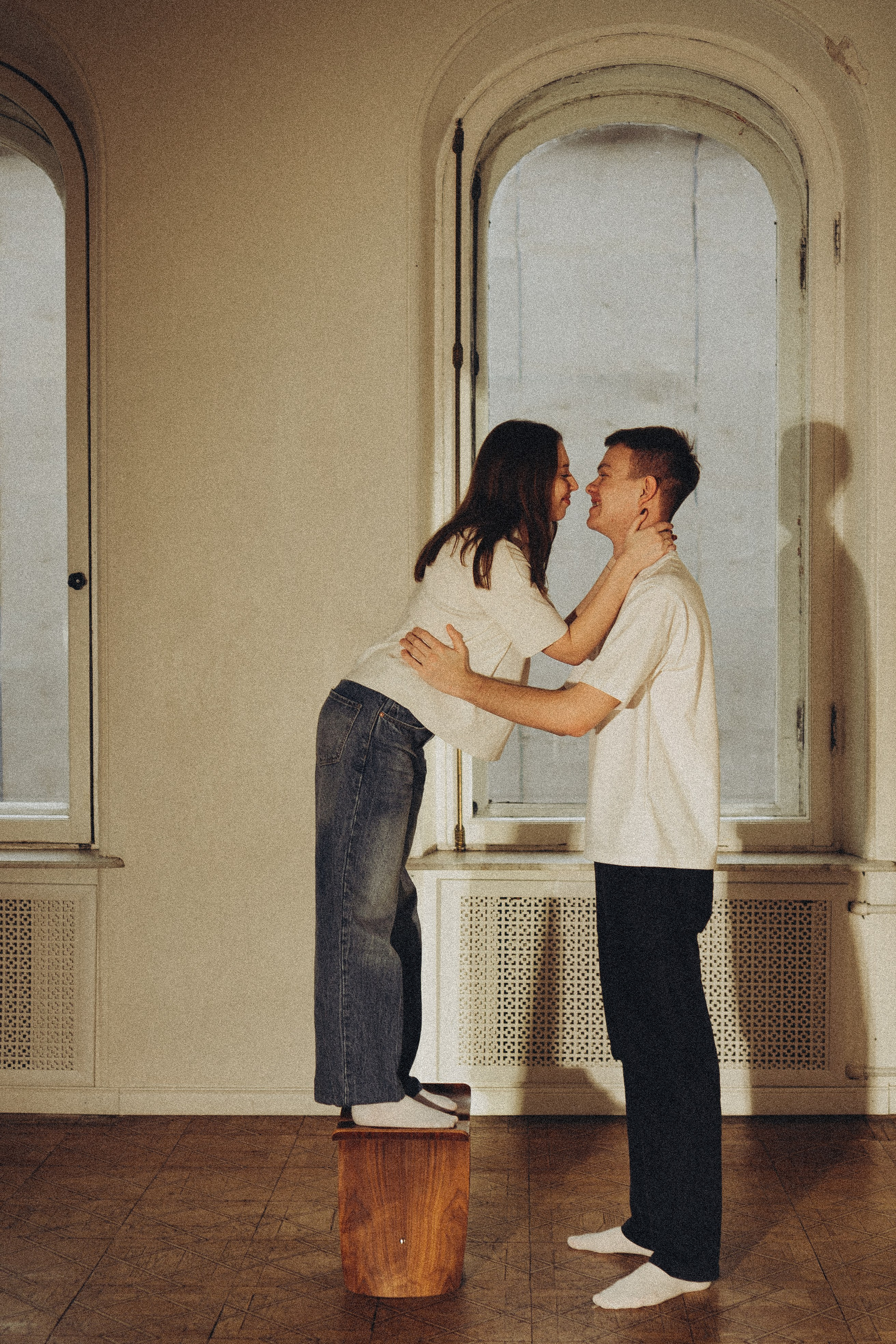 Студийная история. Профессиональный фотограф, Санкт-Петербург — Виктория Богомолова