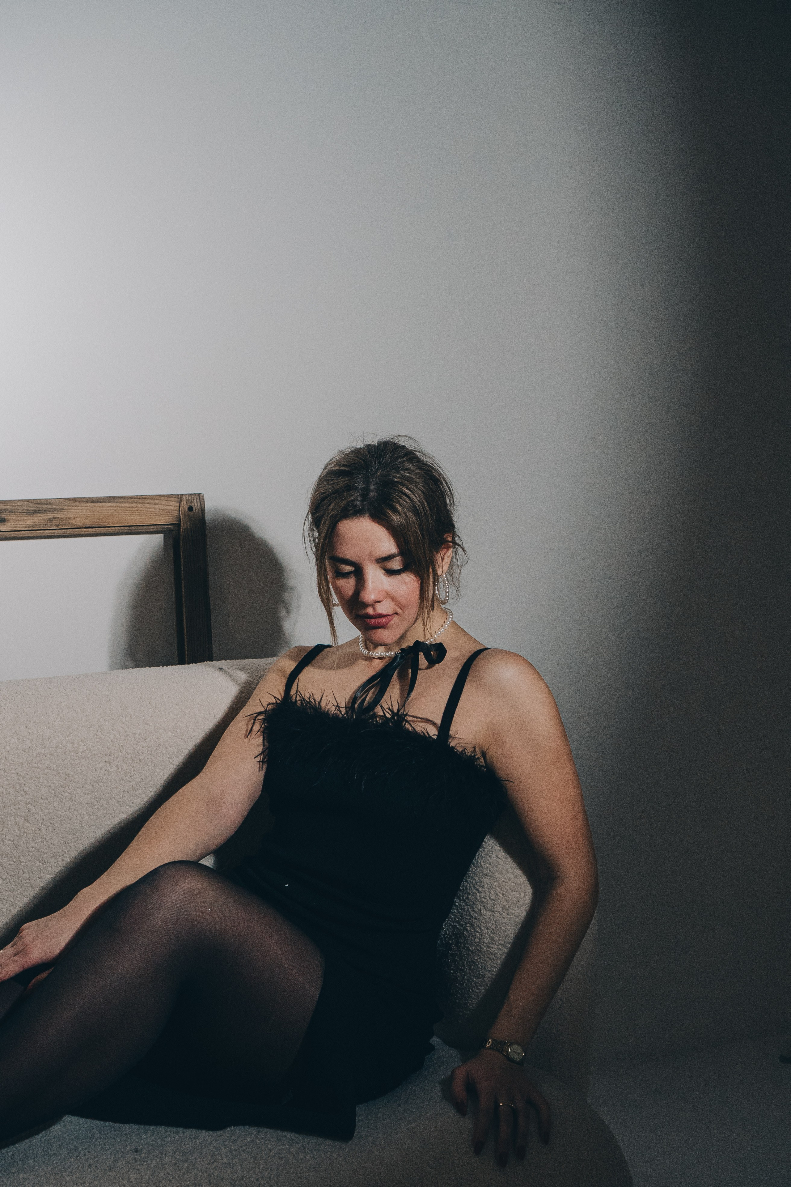 Студийная. Профессиональный фотограф, Санкт-Петербург — Виктория Богомолова