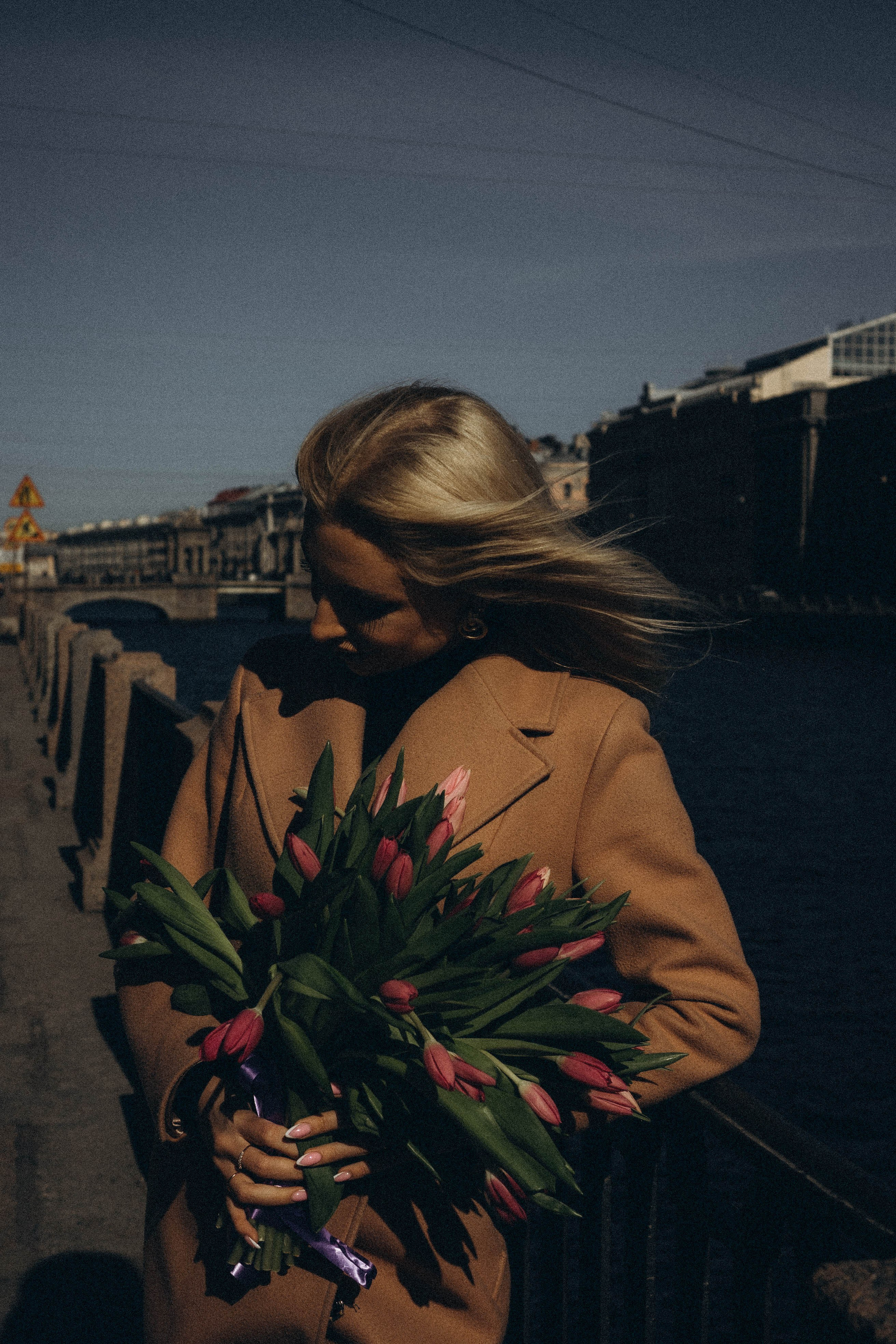 Питерская атмосфера. Профессиональный фотограф, Санкт-Петербург — Виктория Богомолова