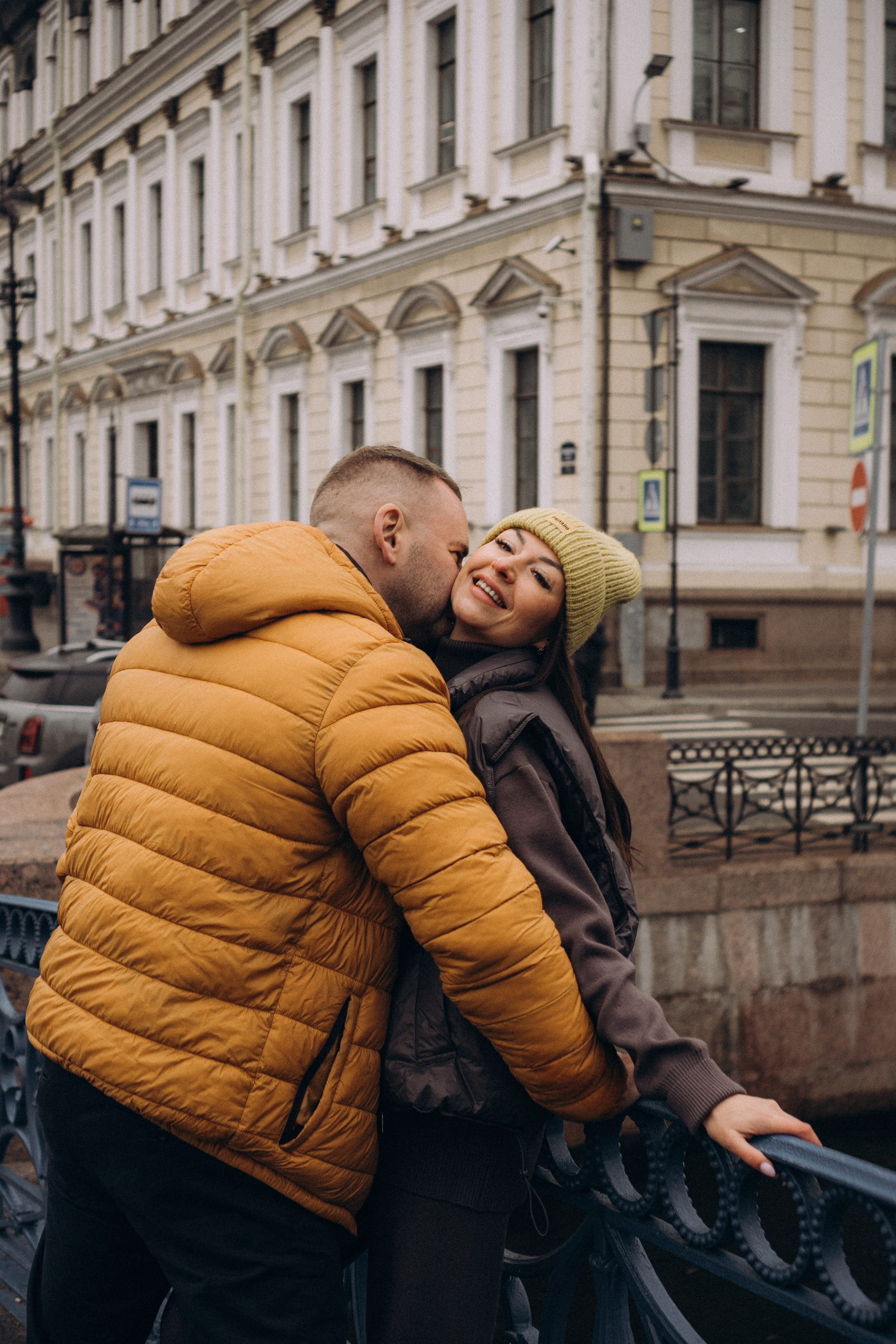 Любовь. Профессиональный фотограф, Санкт-Петербург — Виктория Богомолова