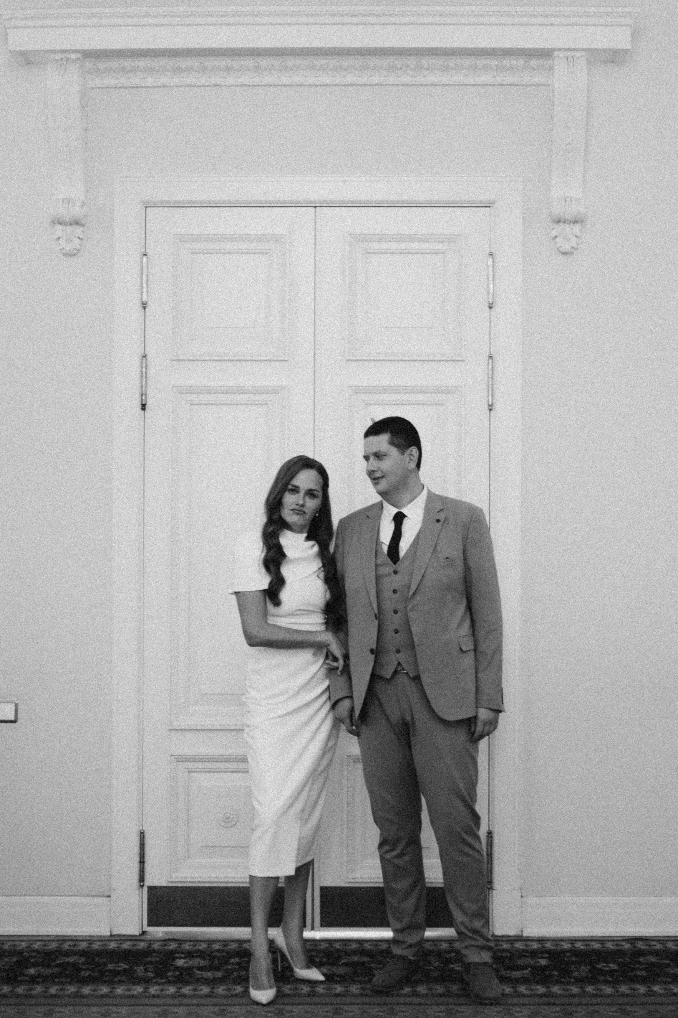 СВАДЕБНАЯ В ПУШКИНЕ. Профессиональный фотограф, Санкт-Петербург — Виктория Богомолова