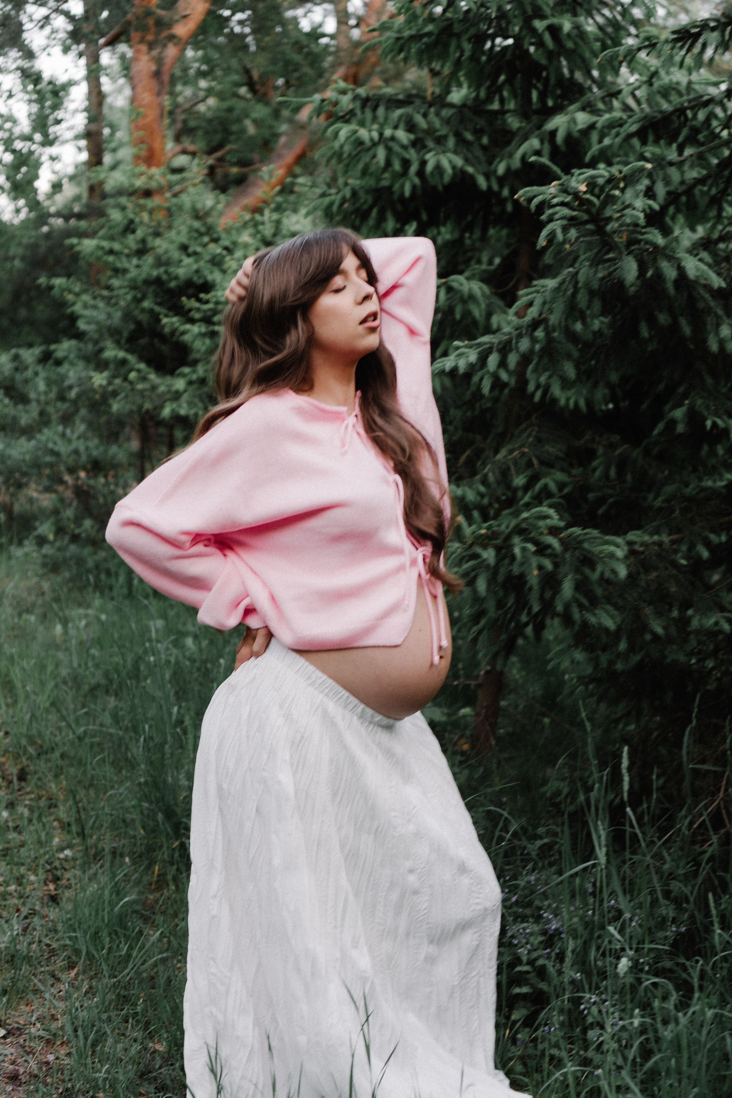 БЕРЕМЕННОСТЬ. Профессиональный фотограф, Санкт-Петербург — Виктория Богомолова