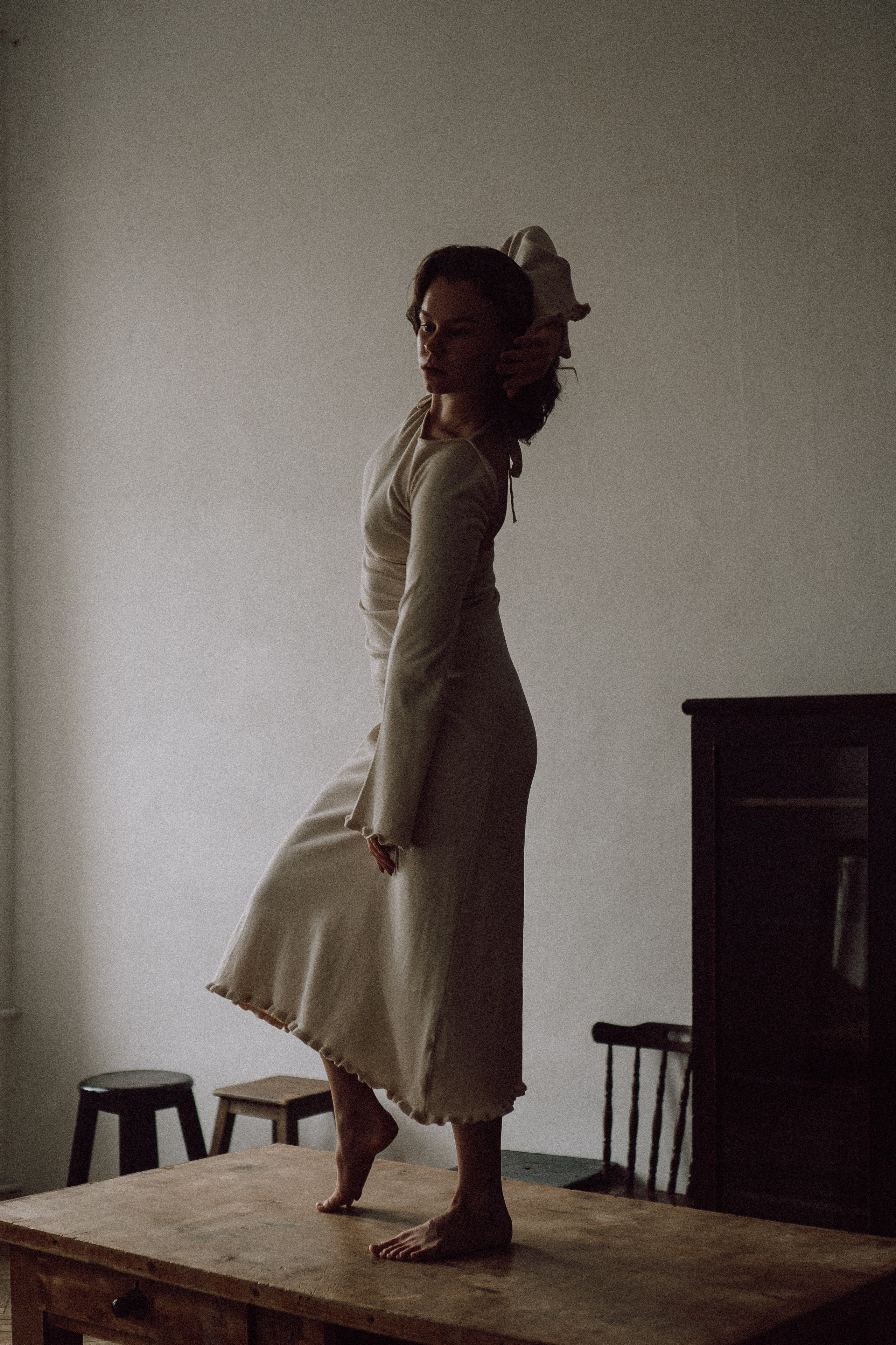 СТУДИЙНАЯ. Профессиональный фотограф, Санкт-Петербург — Виктория Богомолова