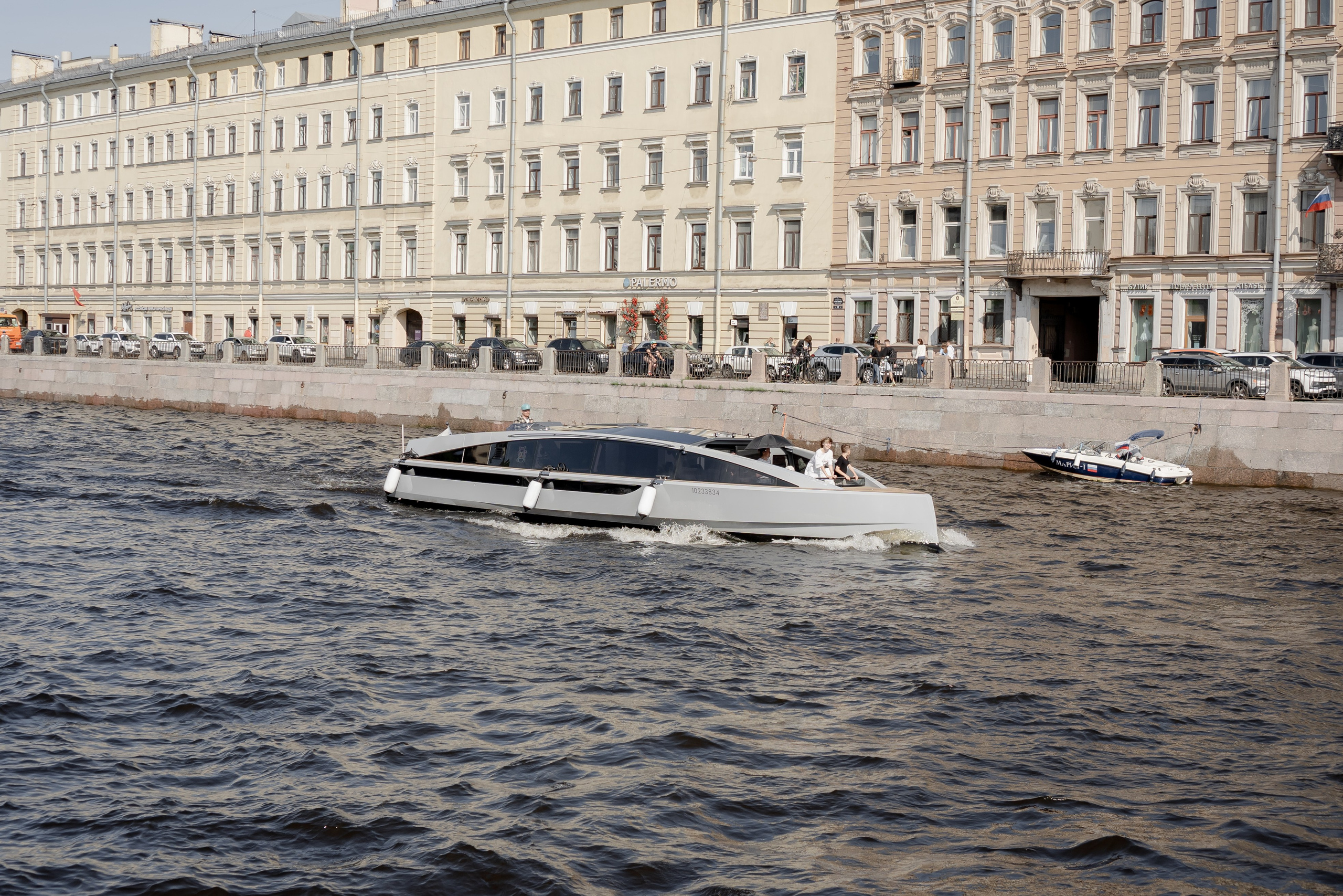 СВАДЕБНЫЙ РЕПОРТАЖ. Профессиональный фотограф, Санкт-Петербург — Виктория Богомолова