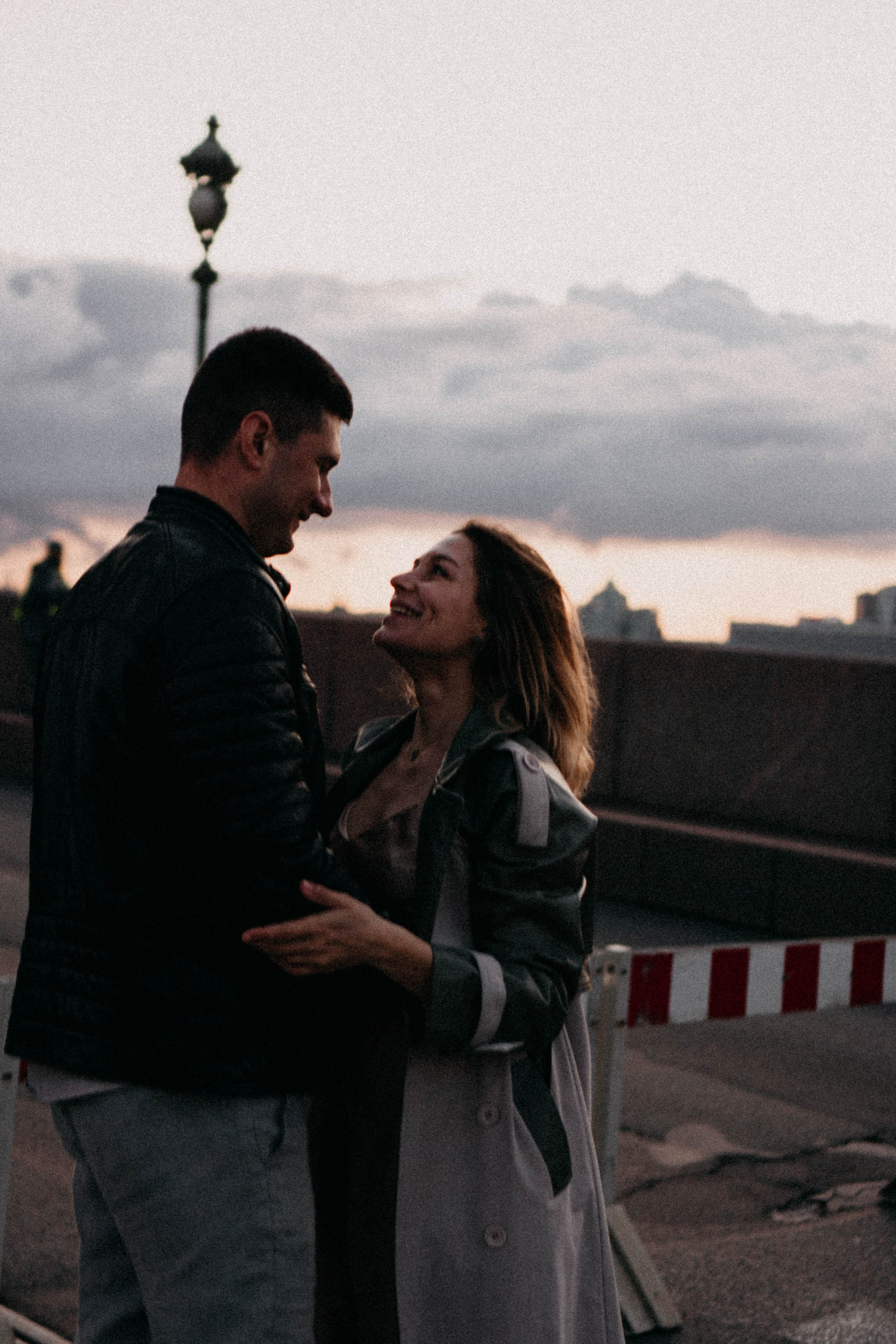 Рассветная, белые ночи. Профессиональный фотограф, Санкт-Петербург — Виктория Богомолова