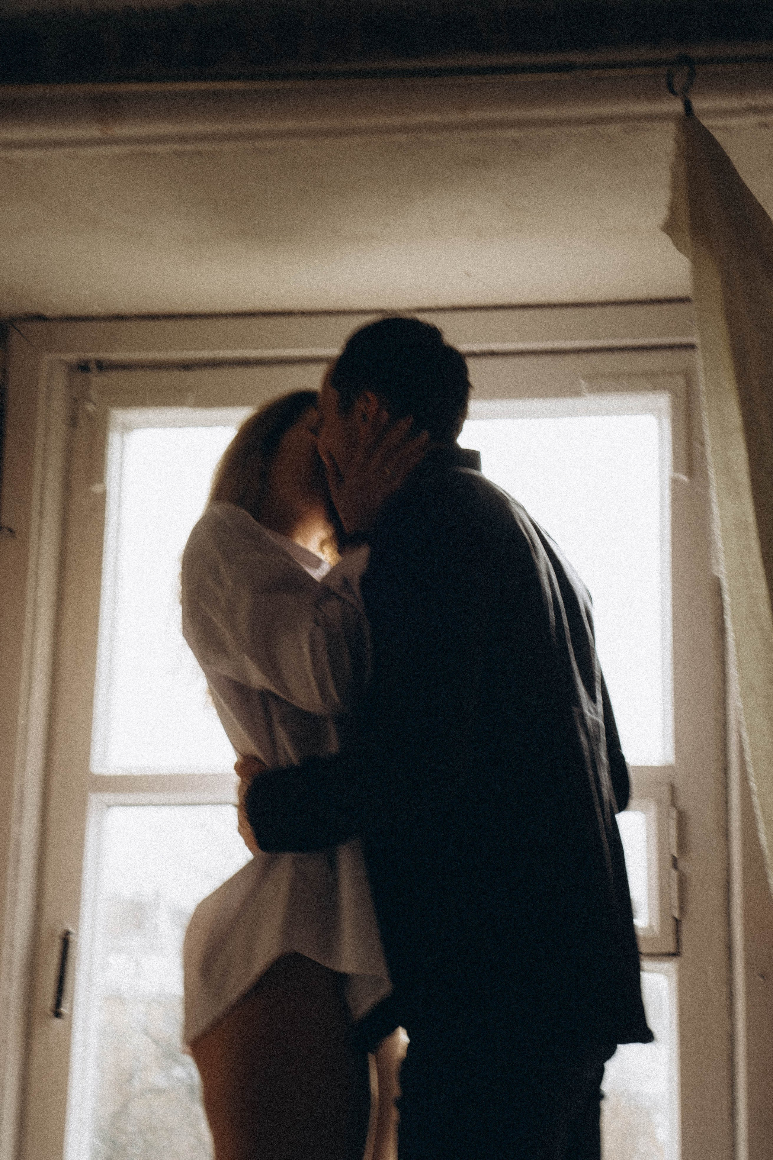 Любовь. Профессиональный фотограф, Санкт-Петербург — Виктория Богомолова