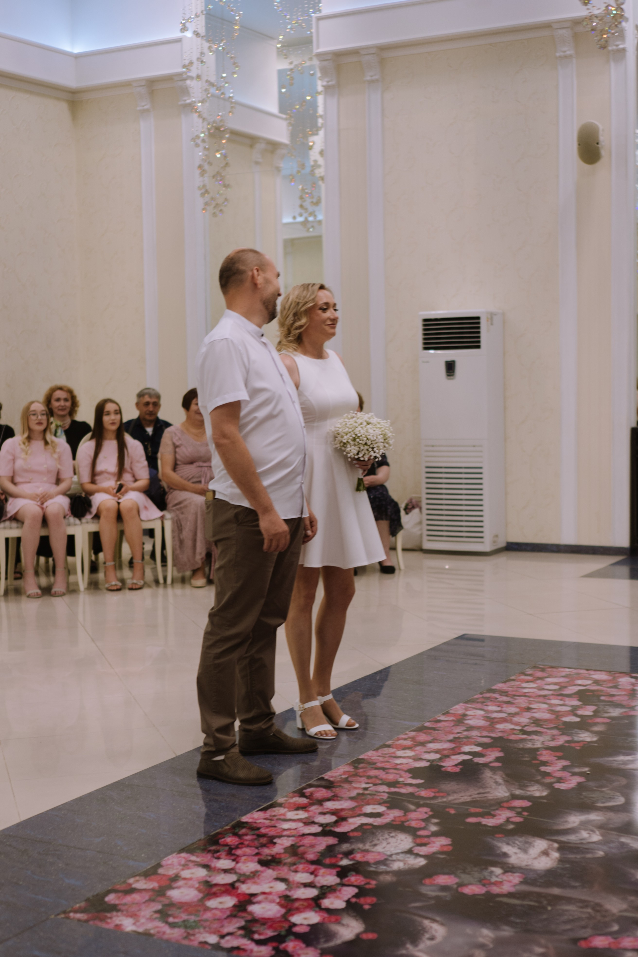 СВАДЕБНЫЙ РЕПОРТАЖ. Профессиональный фотограф, Санкт-Петербург — Виктория Богомолова