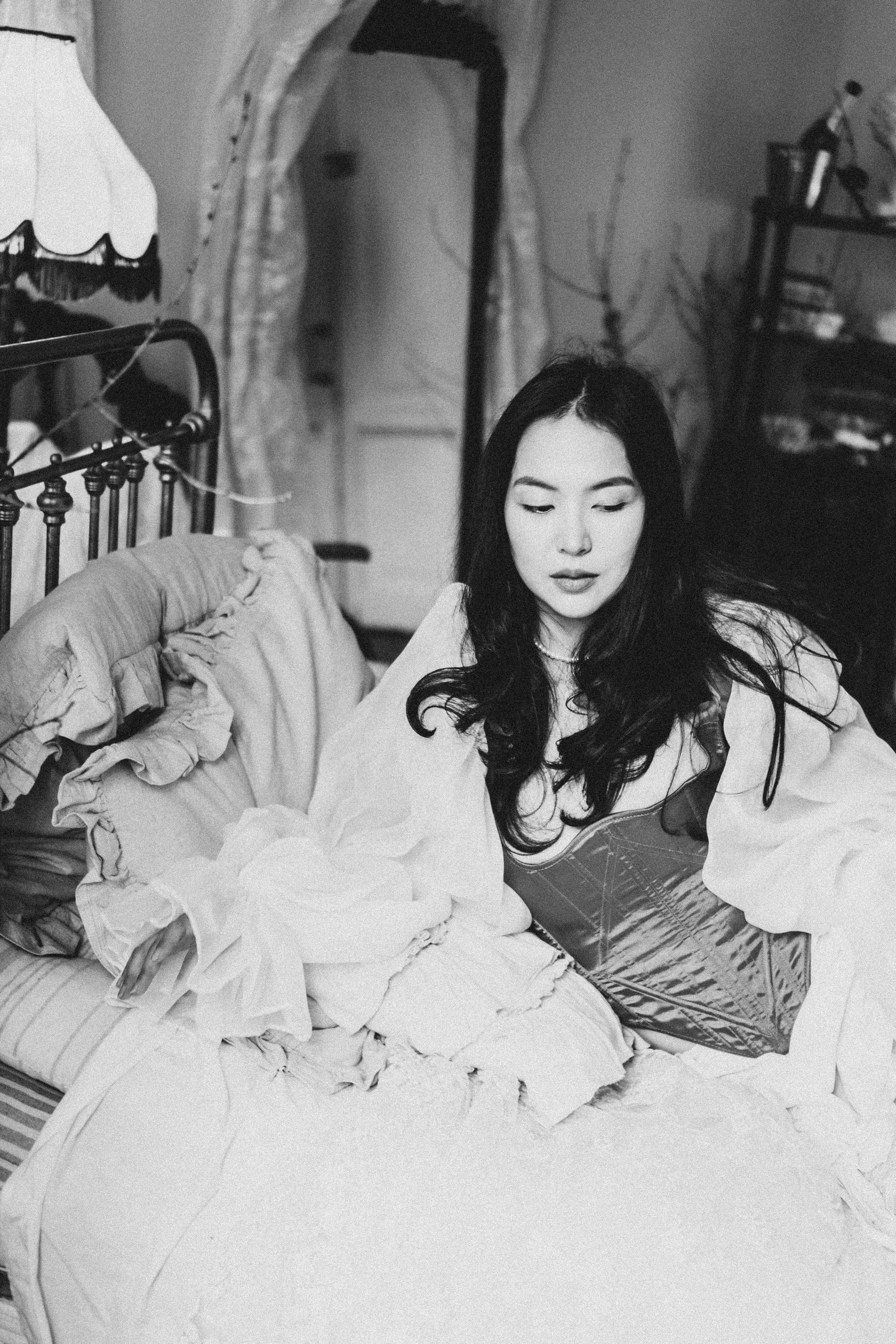 ВИНТАЖНЫЙ СТИЛЬ. Профессиональный фотограф, Санкт-Петербург — Виктория Богомолова