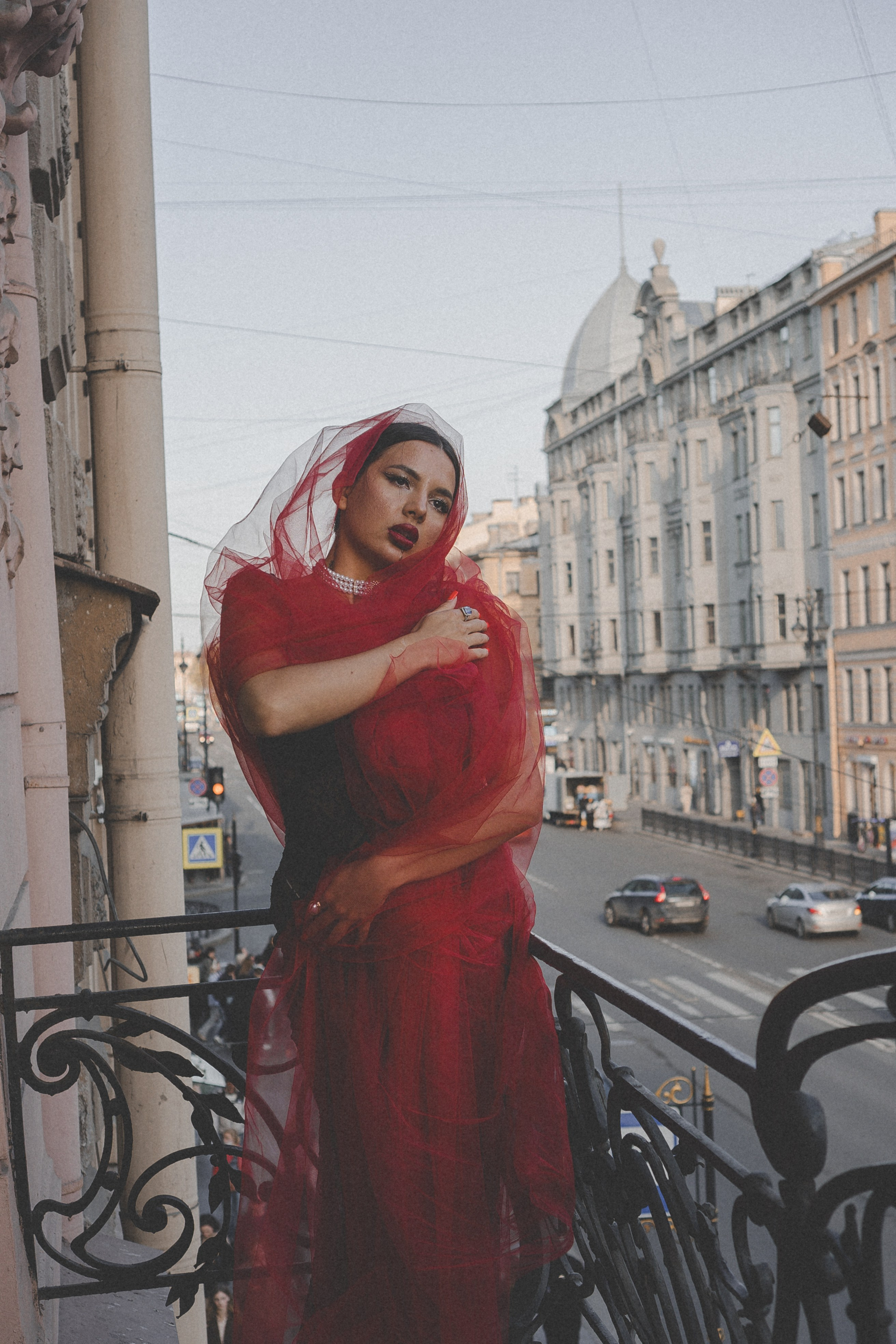 ПИТЕРСКИЙ БАЛКОНЧИК. Профессиональный фотограф, Санкт-Петербург — Виктория Богомолова