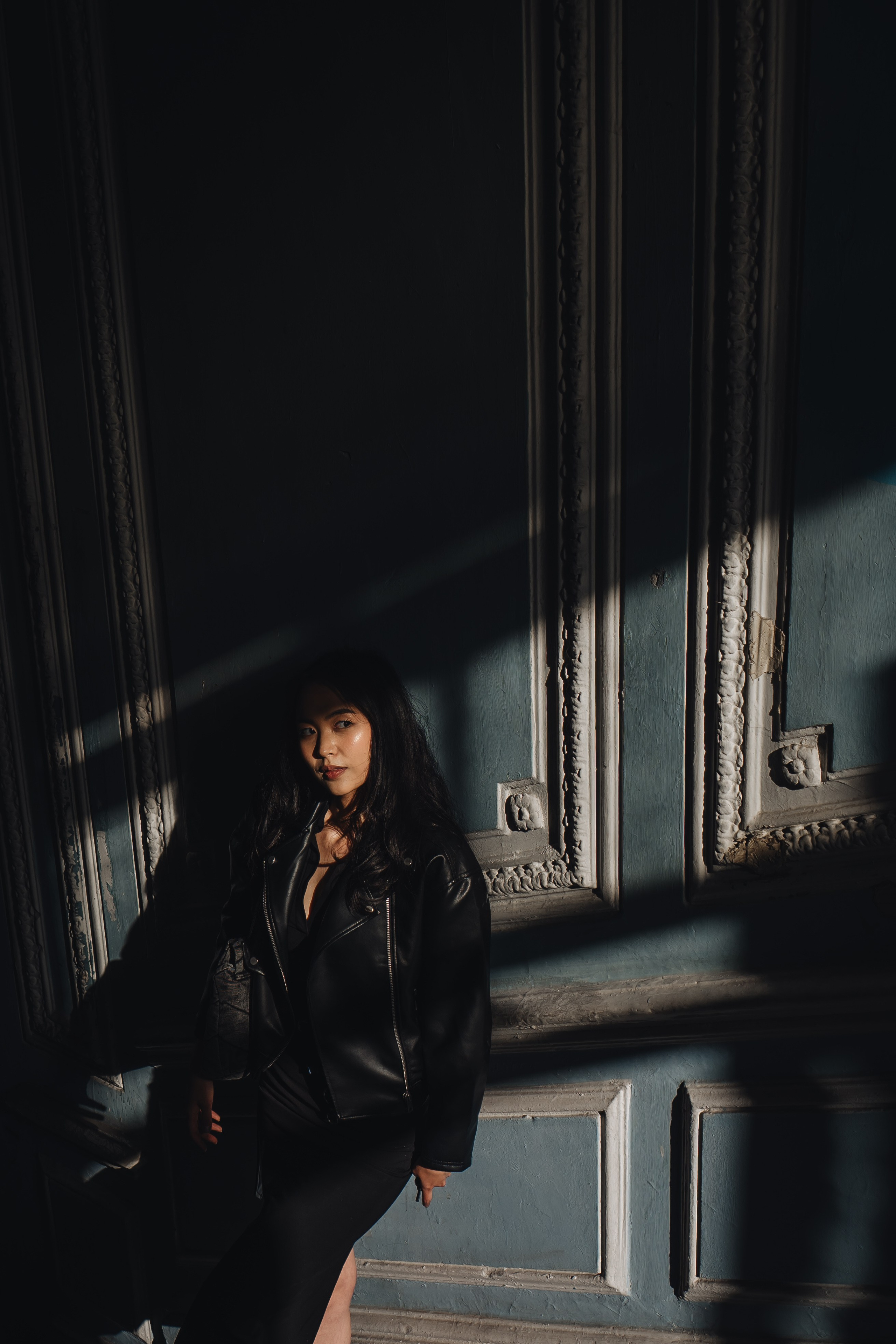 В ПАРАДНОЙ. Профессиональный фотограф, Санкт-Петербург — Виктория Богомолова