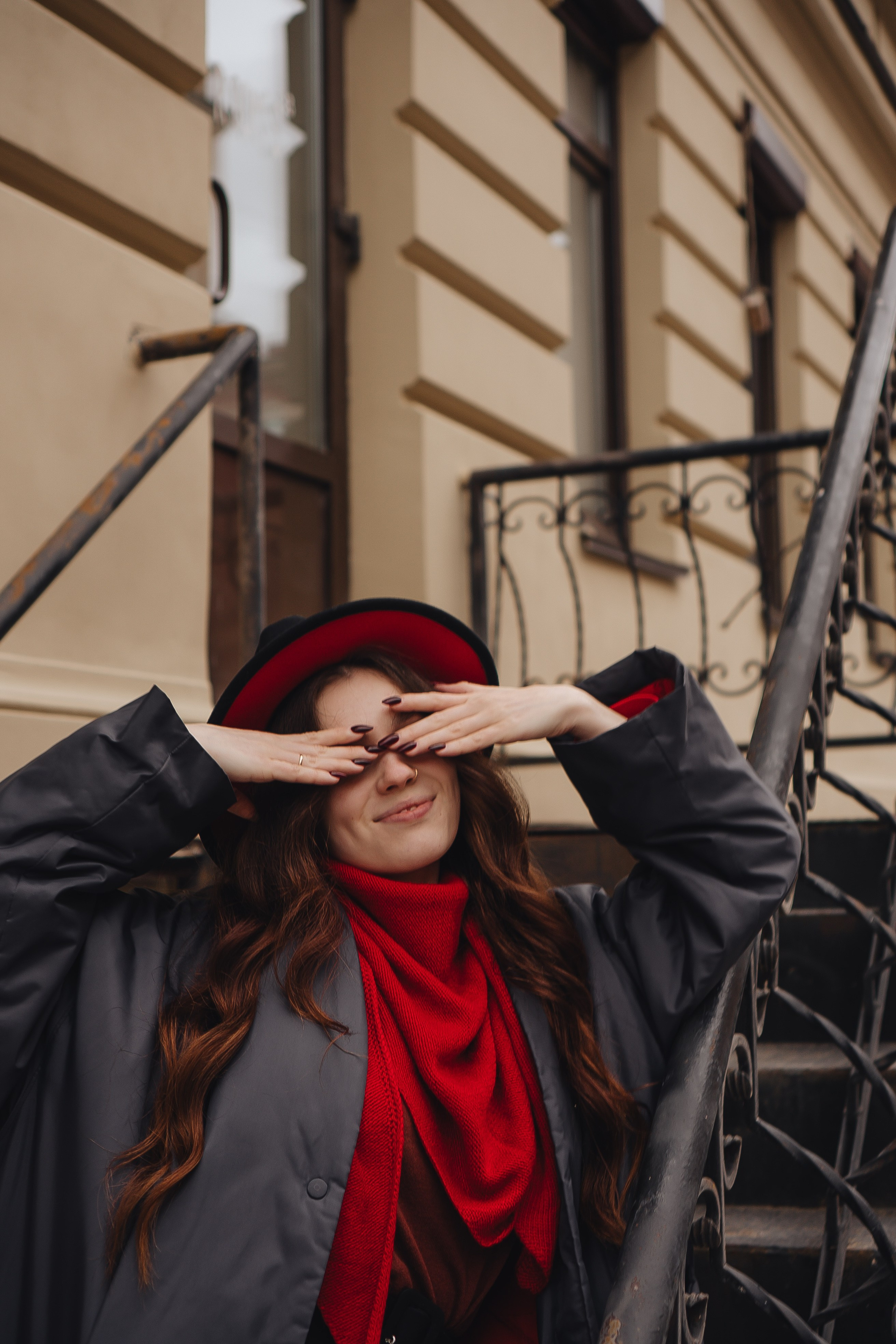 Осень. Профессиональный фотограф, Санкт-Петербург — Виктория Богомолова