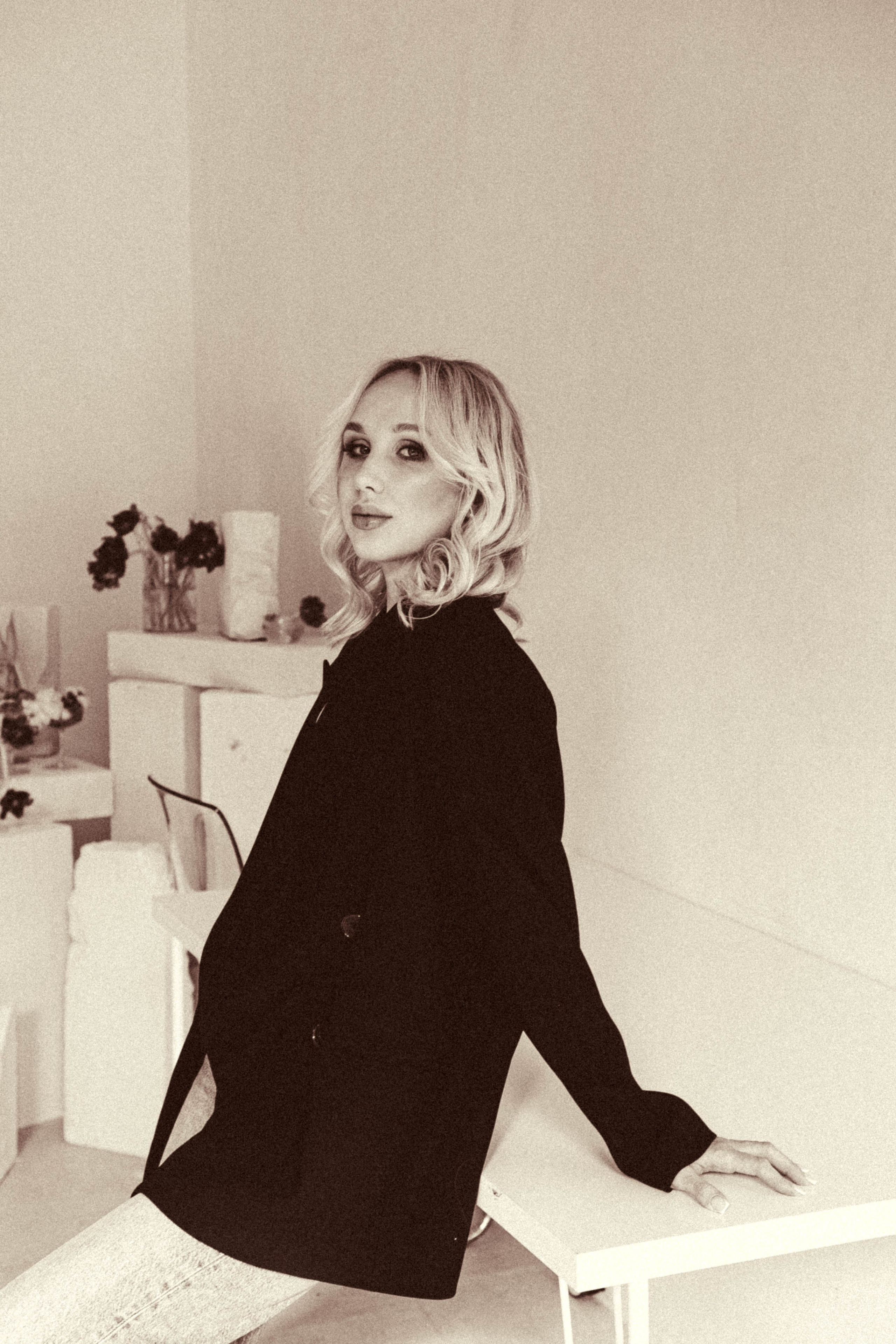 Винтажный стиль. Профессиональный фотограф, Санкт-Петербург — Виктория Богомолова