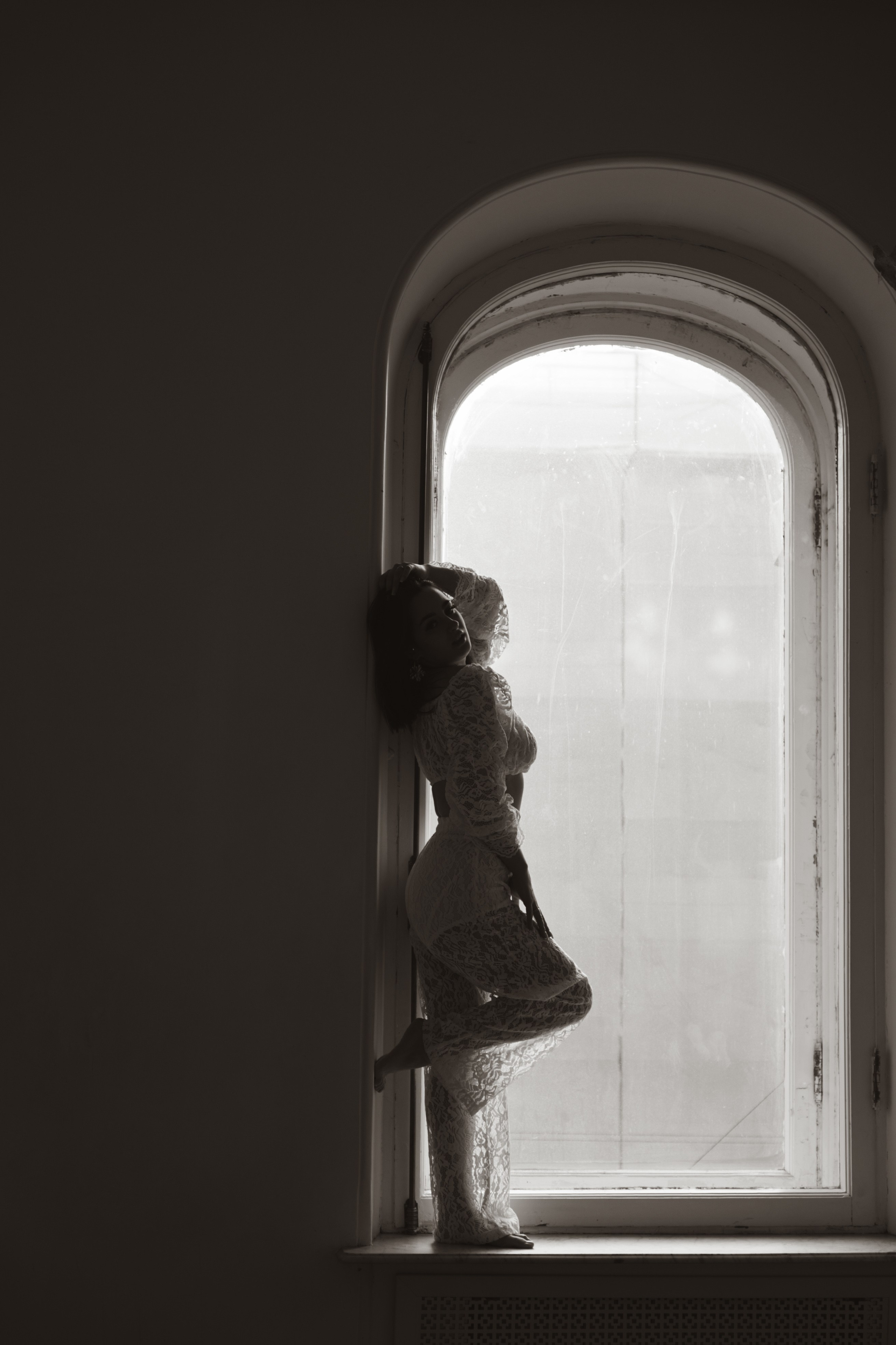 Студийная. Профессиональный фотограф, Санкт-Петербург — Виктория Богомолова