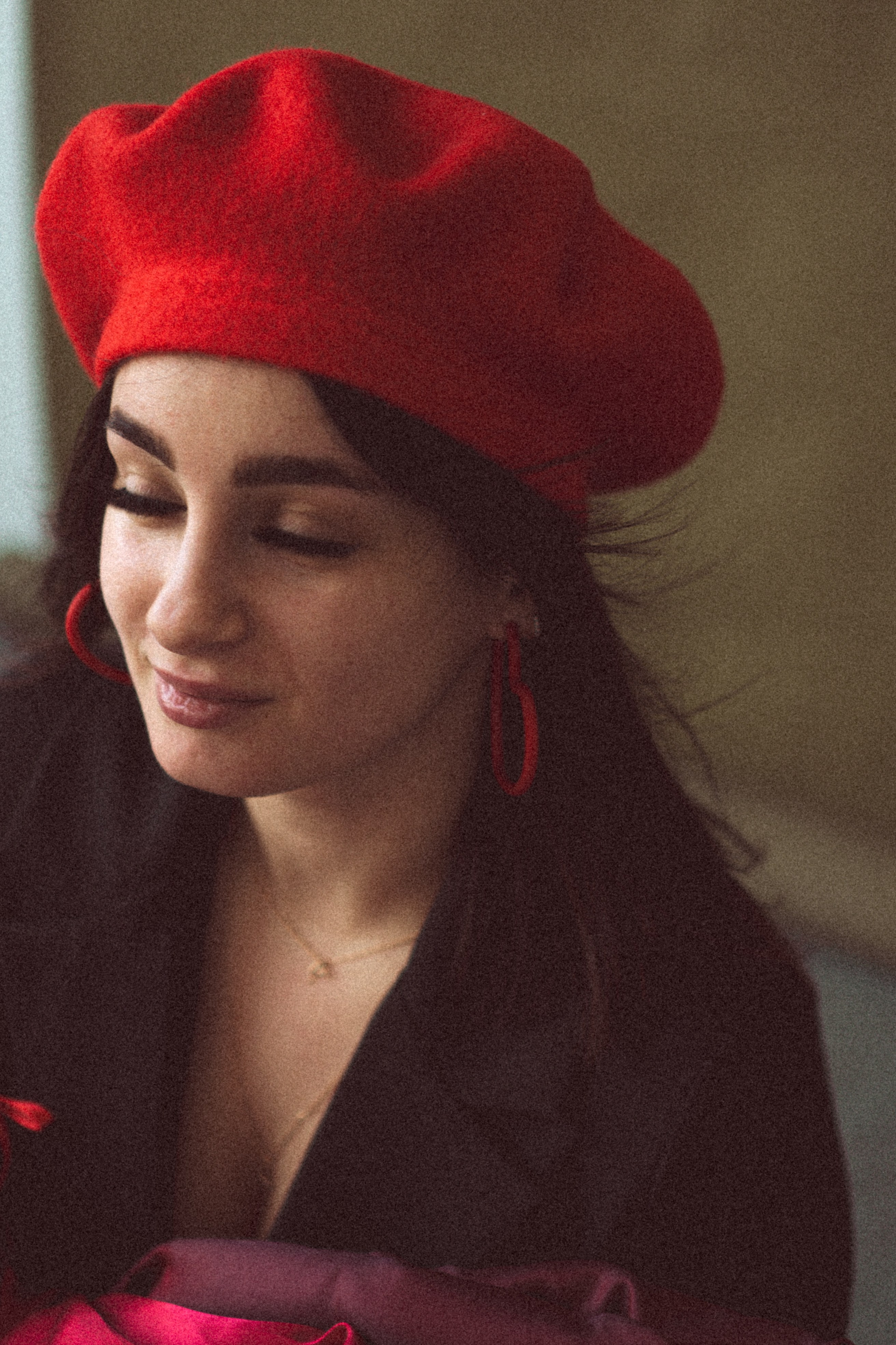 Красные колготки. Профессиональный фотограф, Санкт-Петербург — Виктория Богомолова