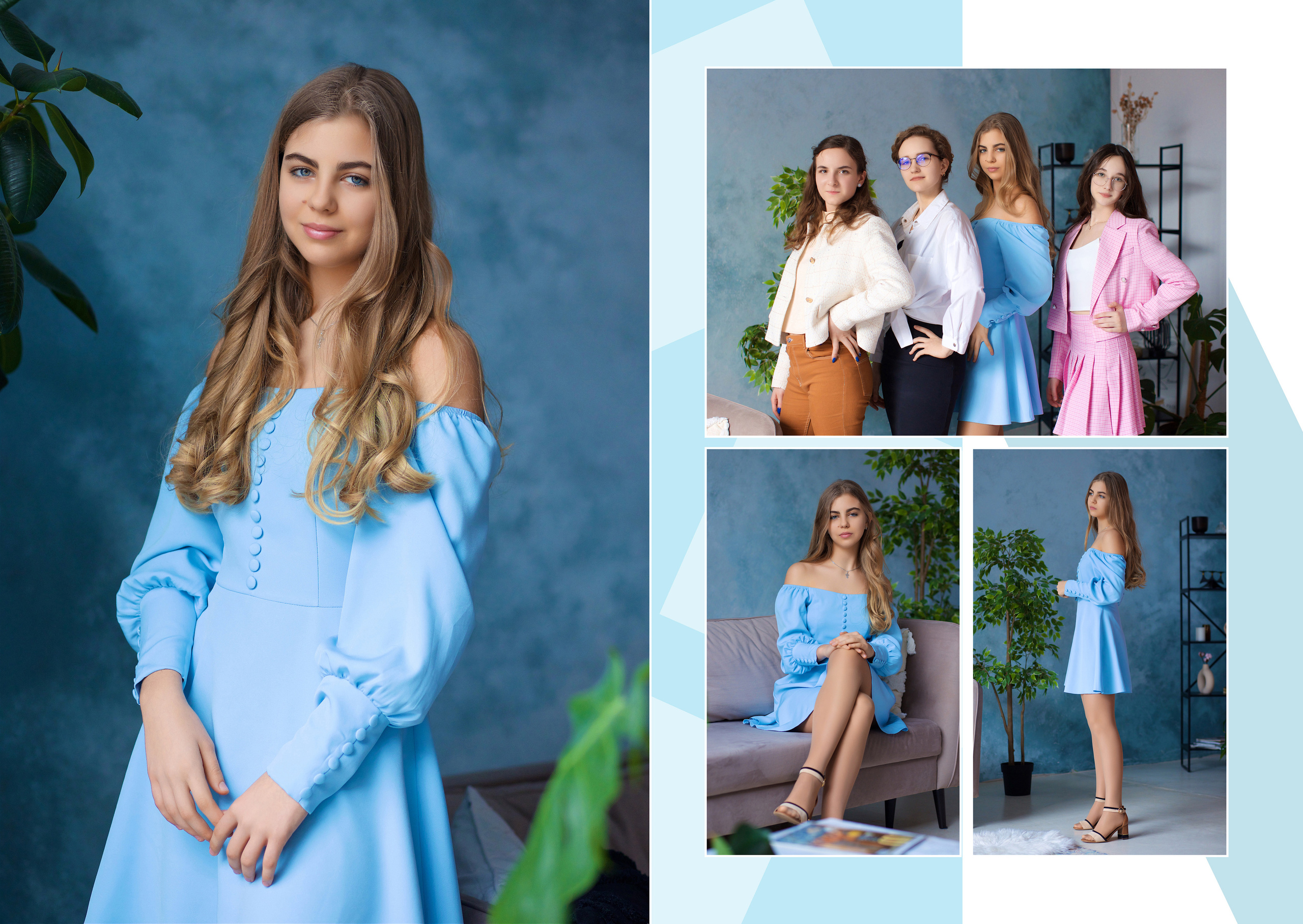 Изготовление фотокниг в Краснодаре. Профессиональный фотограф в Краснодаре Виталий Васькович