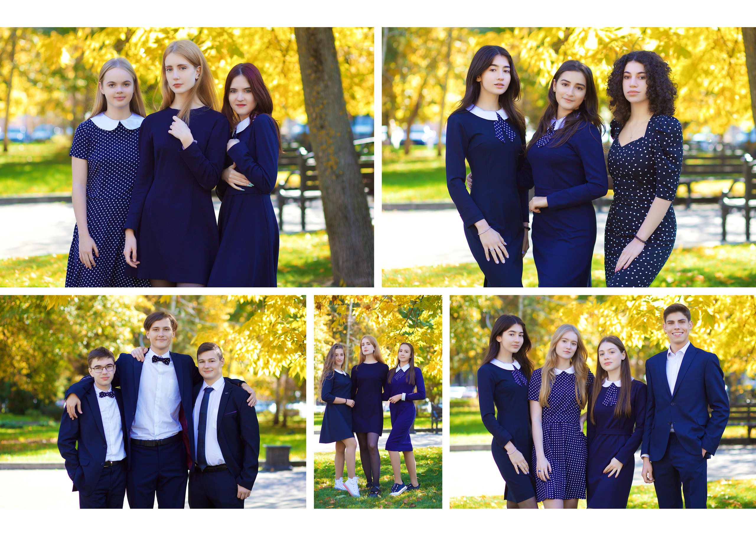 Школьный фотограф Краснодар. Профессиональный фотограф в Краснодаре Виталий Васькович
