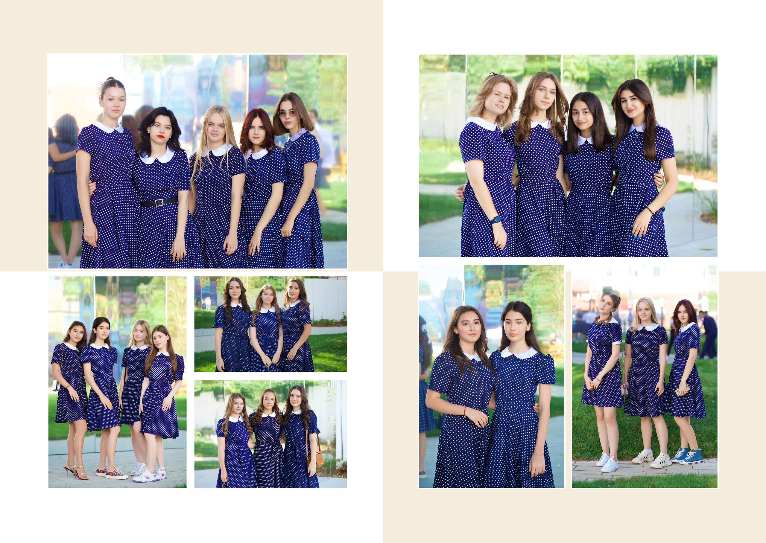 Школьный фотограф Краснодар. Профессиональный фотограф в Краснодаре Виталий Васькович