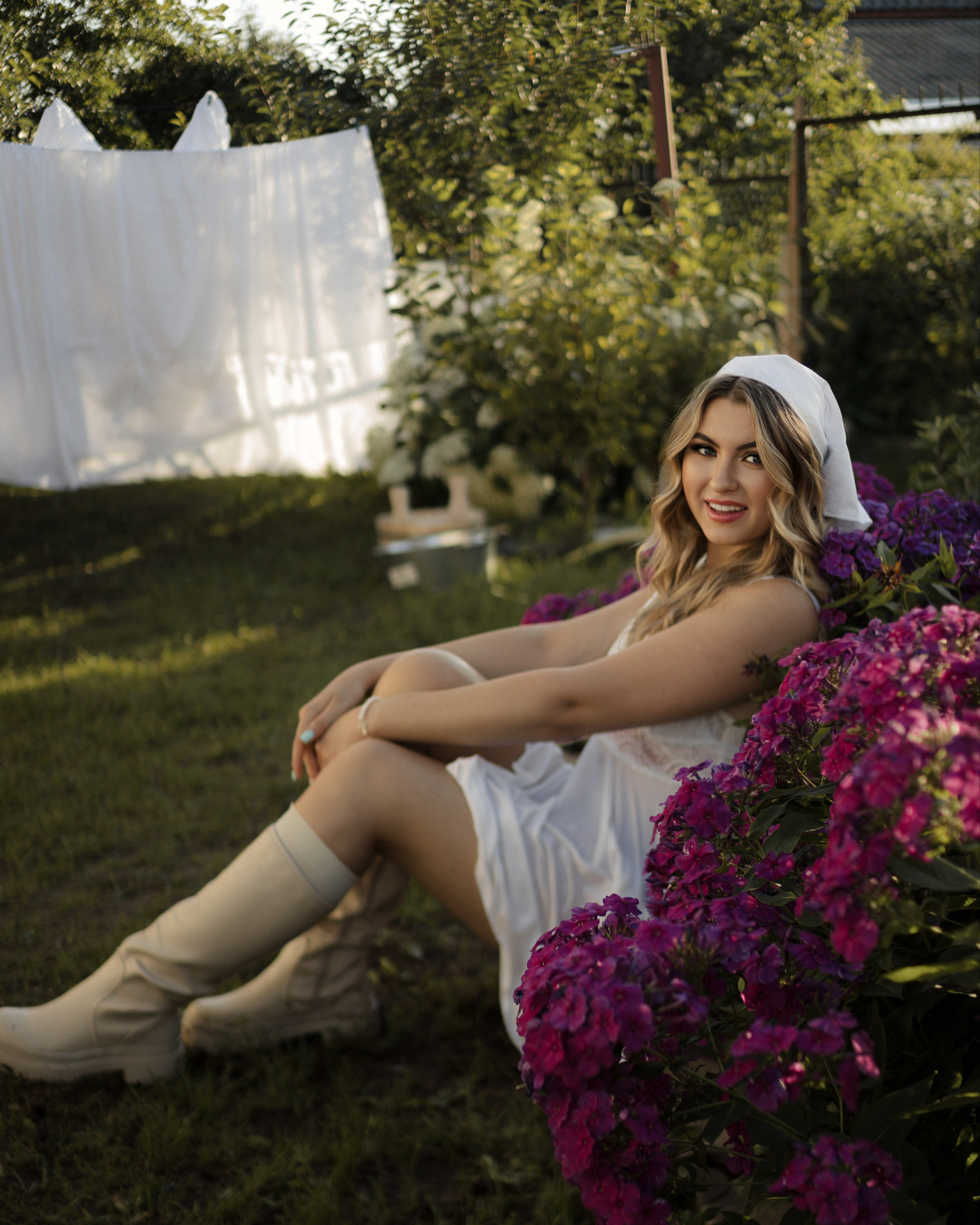 Лика. Фотограф Ксения Сидоренкова. г. Санкт-Петербург, индивидуальные и Lovestory съёмки