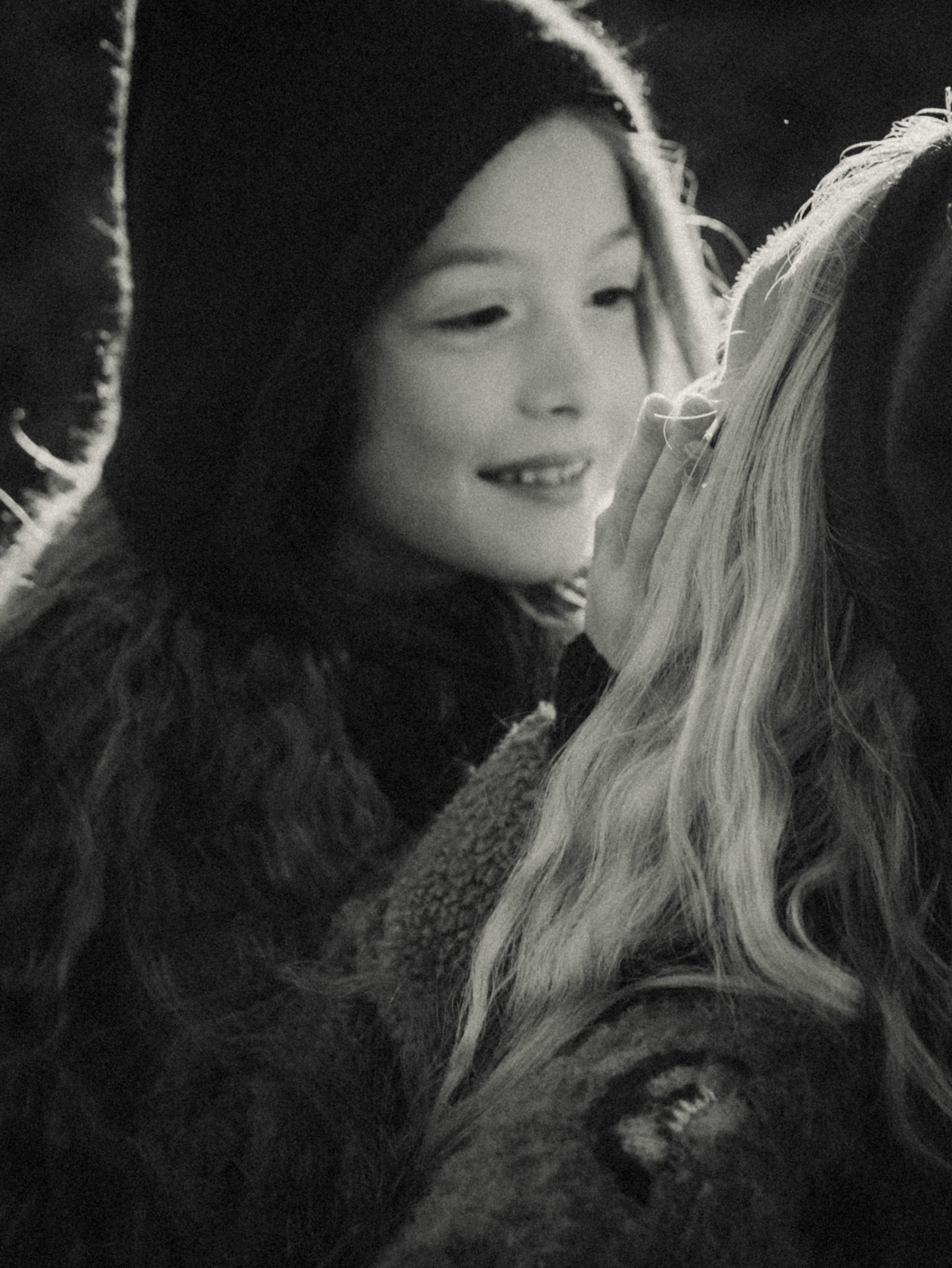 Семейный фотограф Ксения Каримова