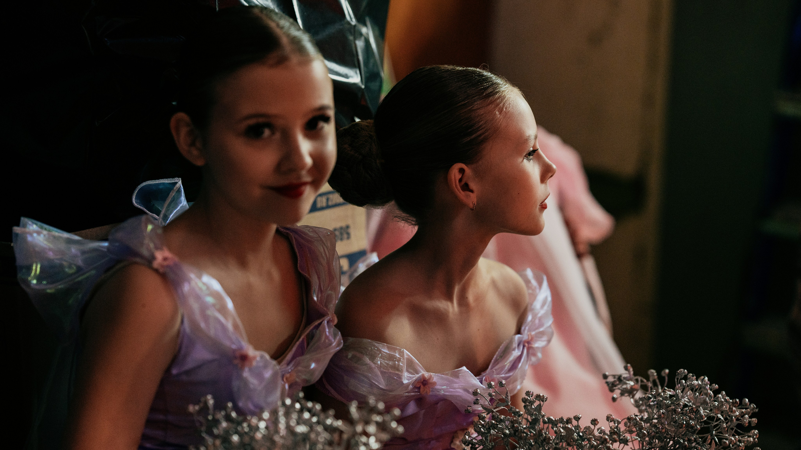 Танцевальный коллектив «Splash». Портретный фотограф в Калуге Арсений Борода