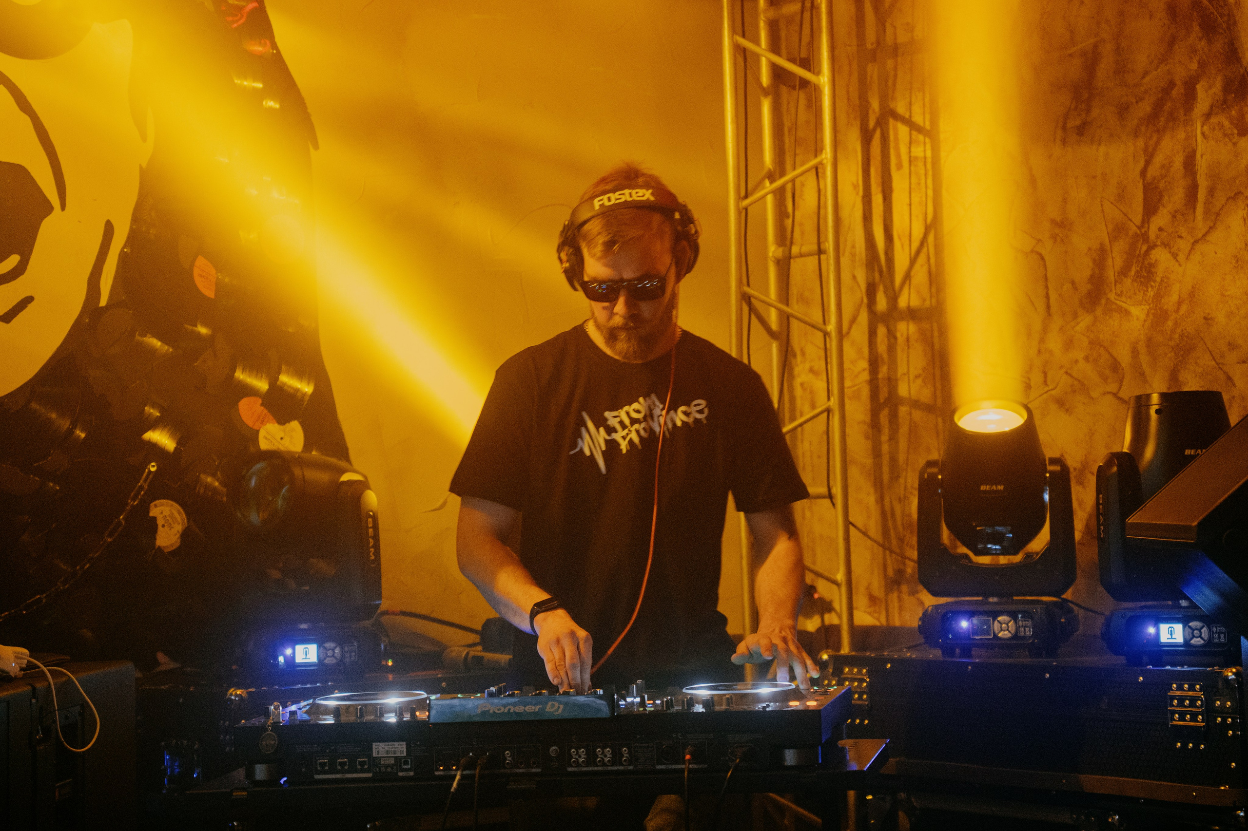 FromProvance. Портретный фотограф в Калуге Арсений Борода