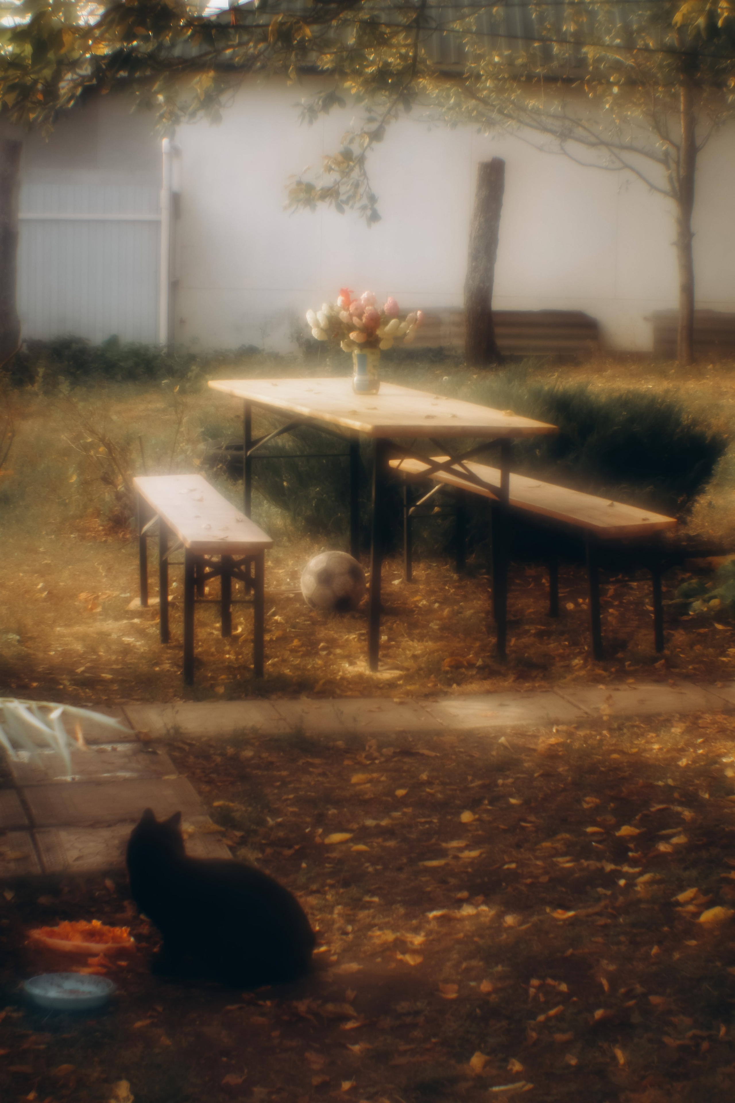 Деревенские зарисовки. Семейный LIFESTYLE фотограф в Москве