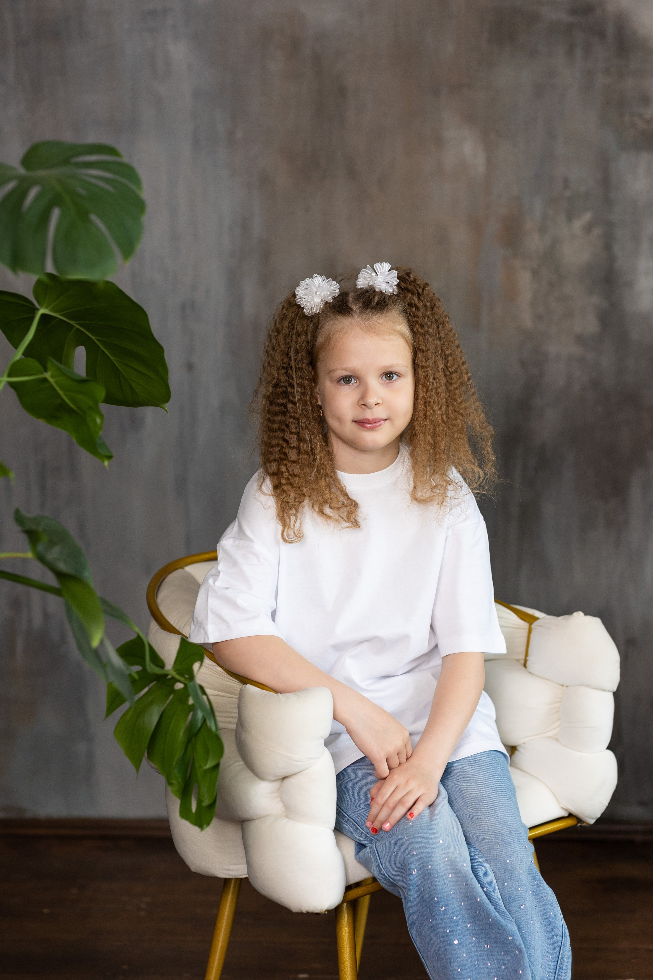 Студия Второклашки. Семейный, детский, школьный фотограф в Благовещенске Яна Белоусова